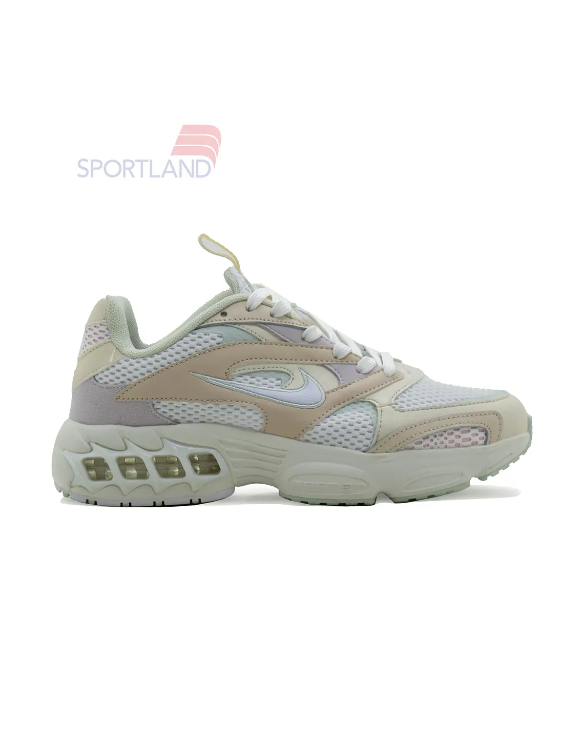 کتونی دویدن زنانه نایک Nike Zoom Air Fire W