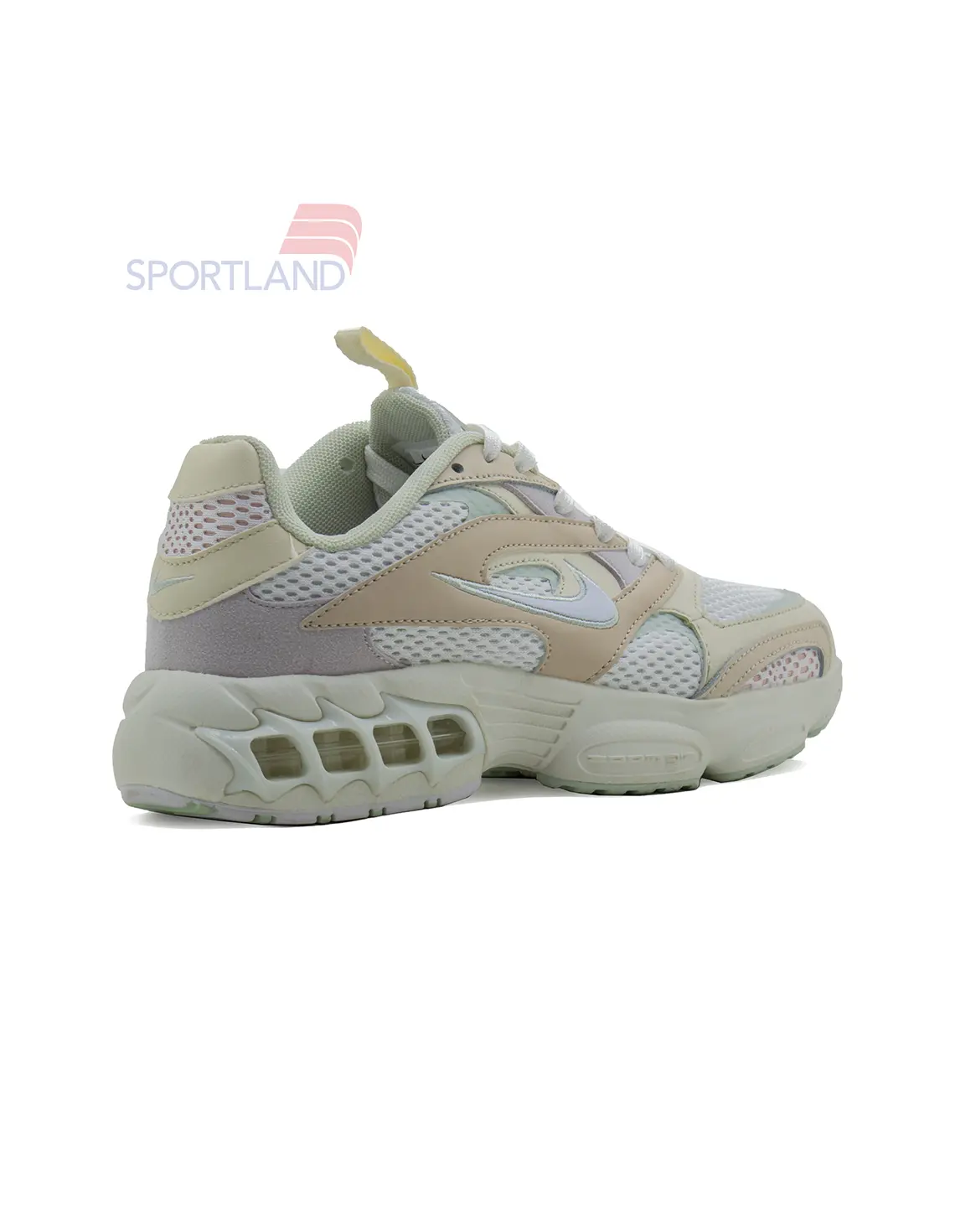 کتونی دویدن زنانه نایک Nike Zoom Air Fire W