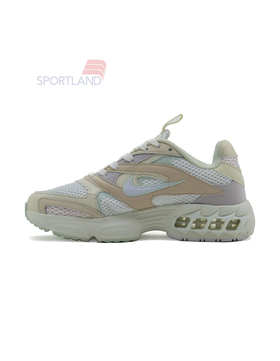 کتونی دویدن زنانه نایک Nike Zoom Air Fire W