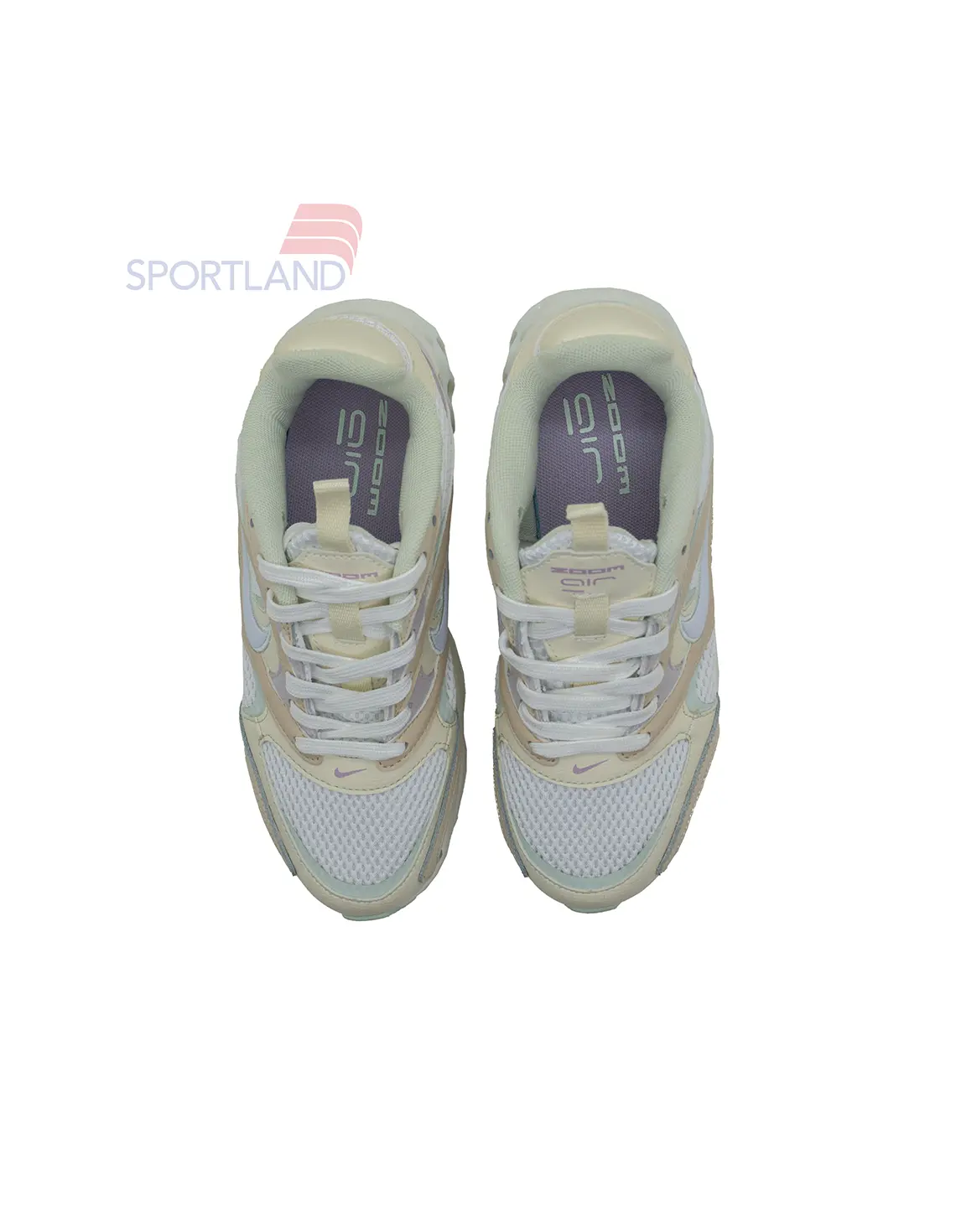 کتونی دویدن زنانه نایک Nike Zoom Air Fire W