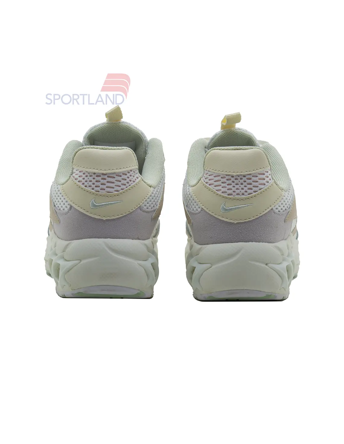 کتونی دویدن زنانه نایک Nike Zoom Air Fire W