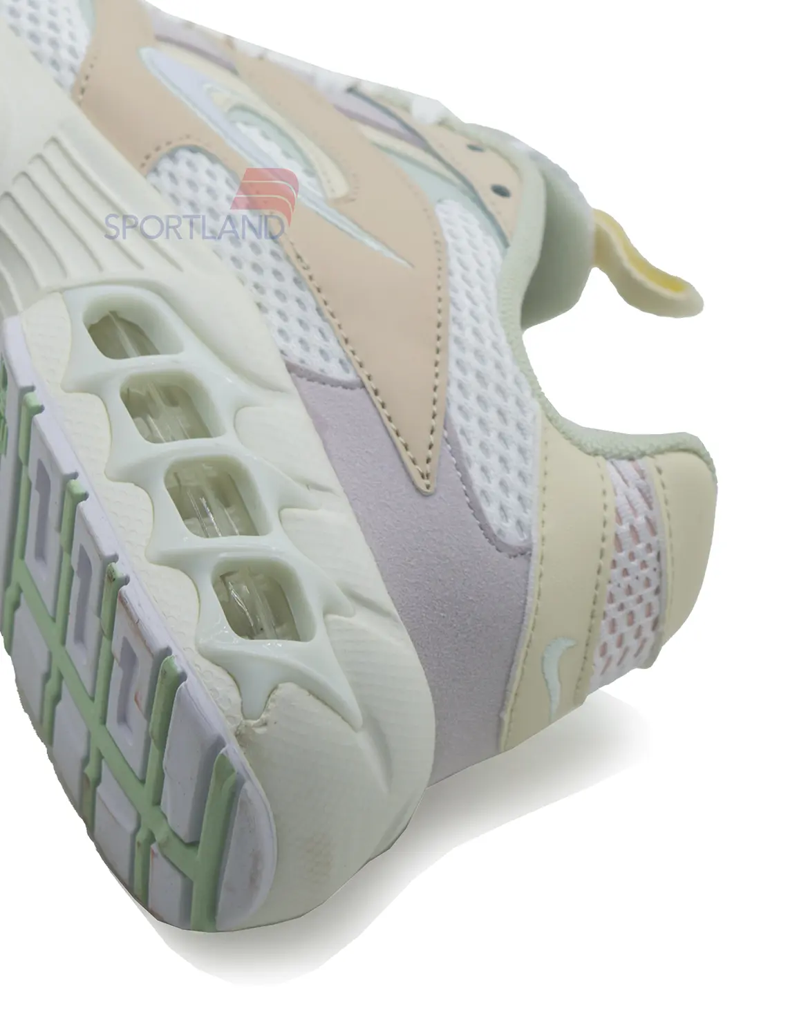 کتونی دویدن زنانه نایک Nike Zoom Air Fire W