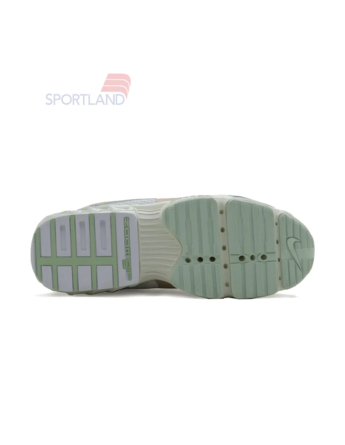 کتونی دویدن زنانه نایک Nike Zoom Air Fire W