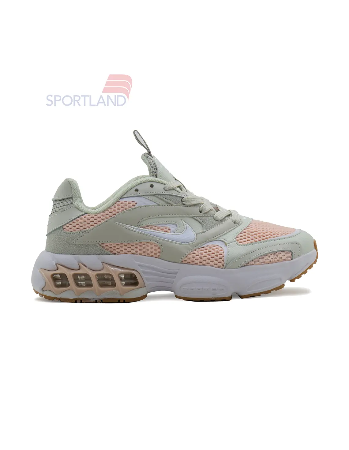 کتونی دویدن زنانه نایک Nike Zoom Air Fire W