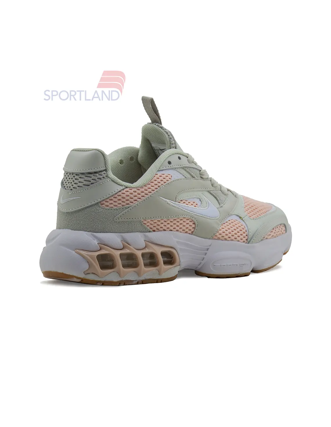 کتونی دویدن زنانه نایک Nike Zoom Air Fire W
