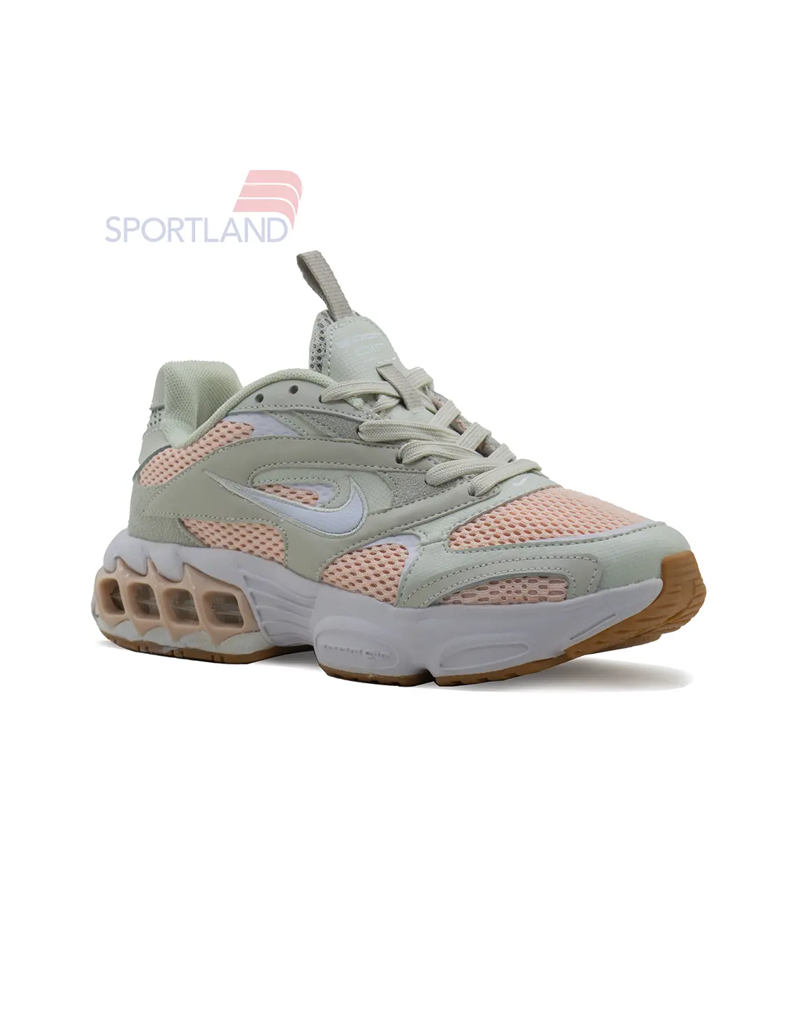 کتونی دویدن زنانه نایک Nike Zoom Air Fire W