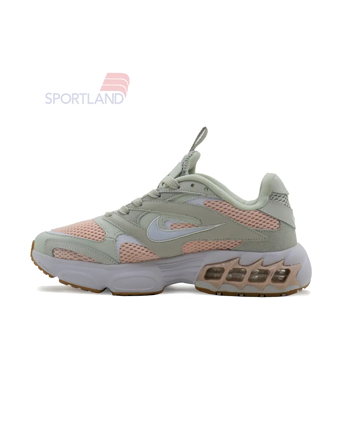 کتونی دویدن زنانه نایک Nike Zoom Air Fire W