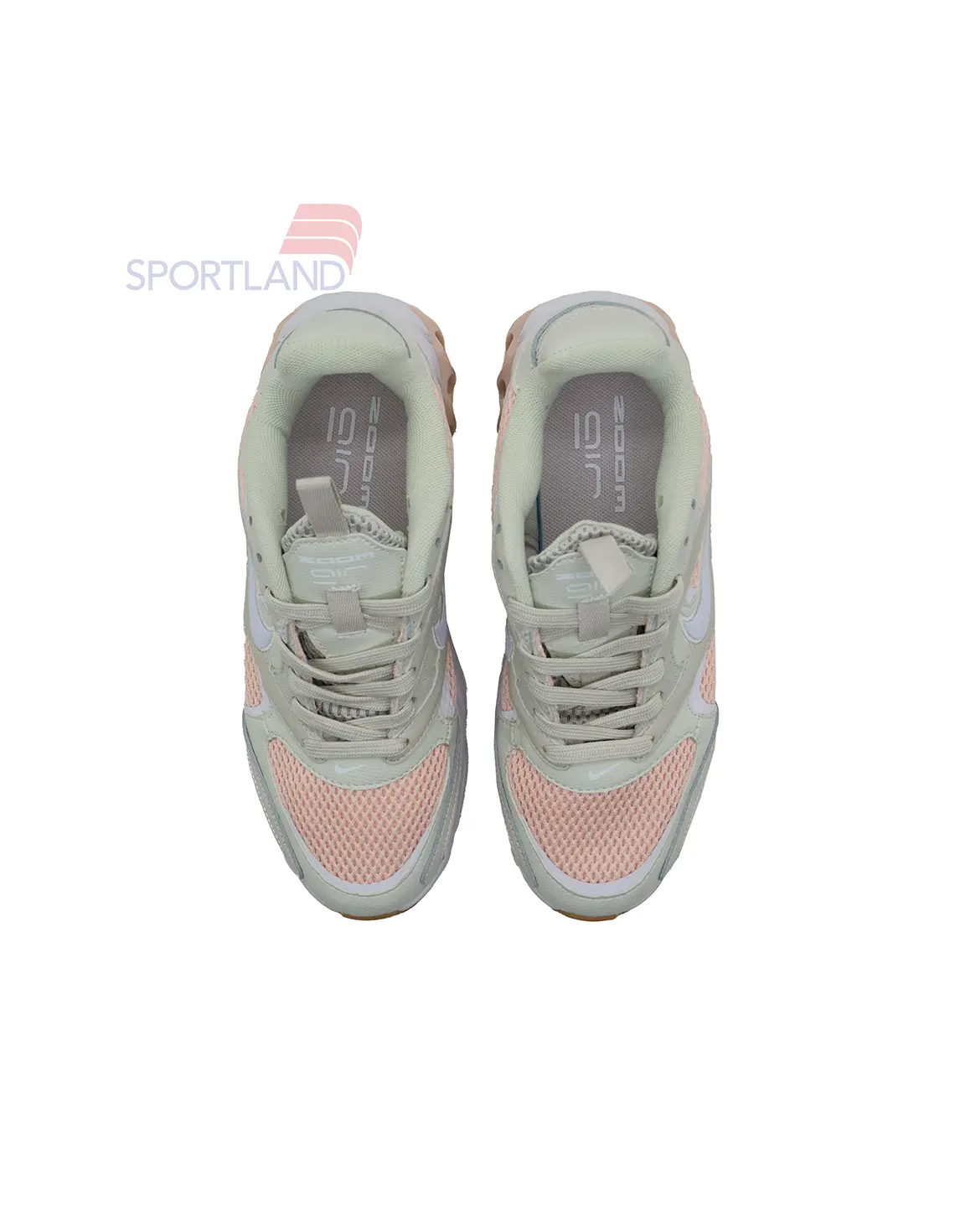 کتونی دویدن زنانه نایک Nike Zoom Air Fire W