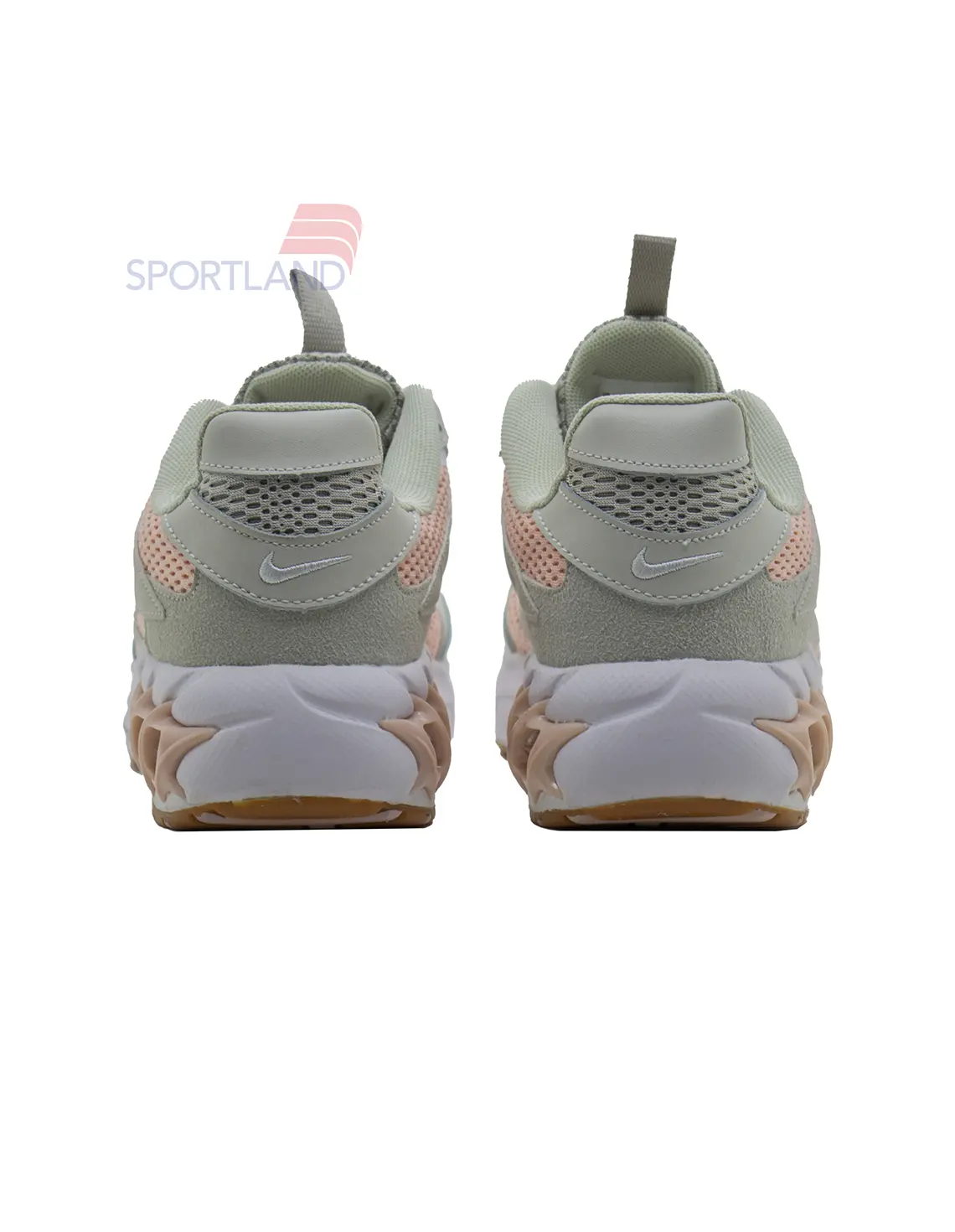 کتونی دویدن زنانه نایک Nike Zoom Air Fire W