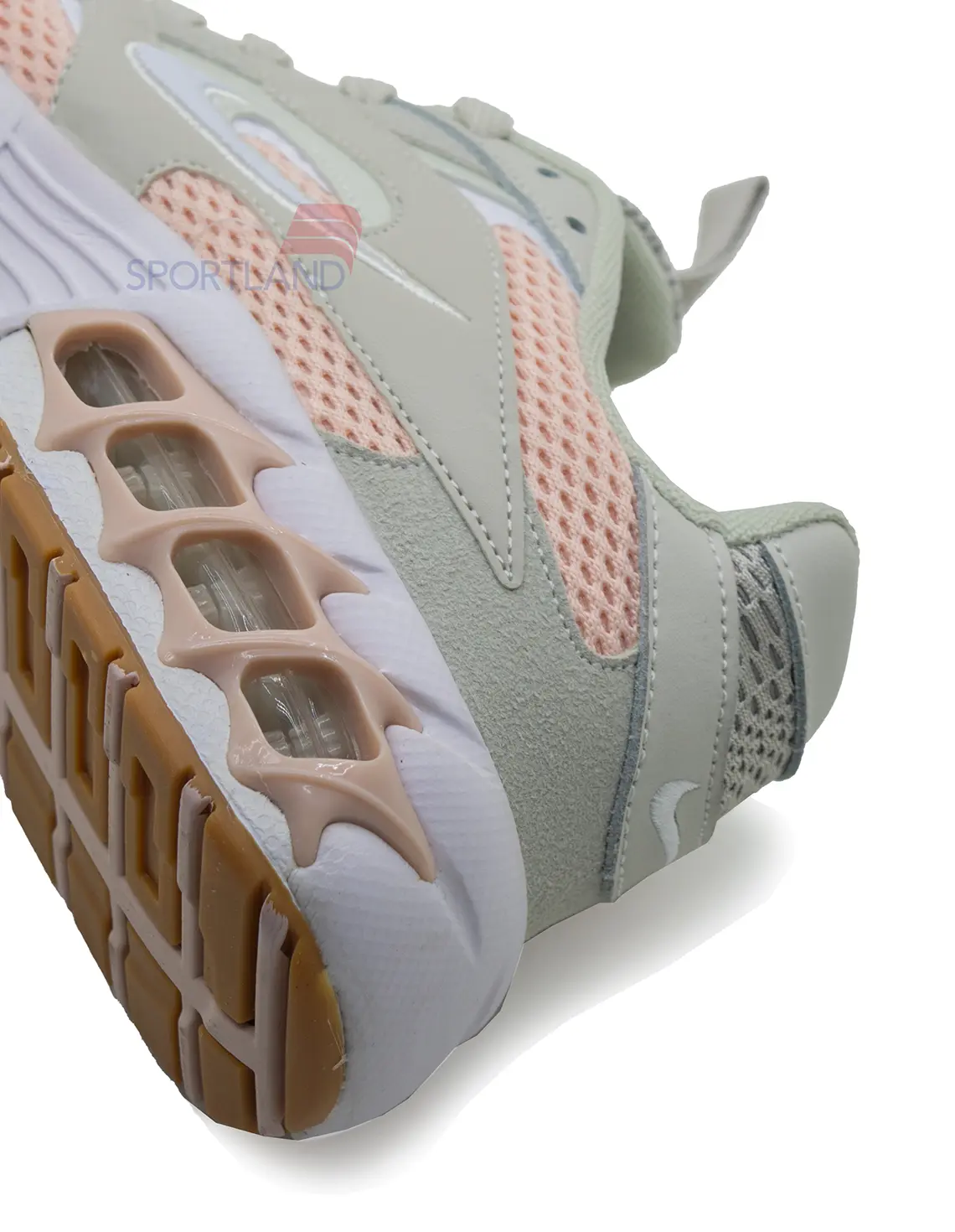 کتونی دویدن زنانه نایک Nike Zoom Air Fire W