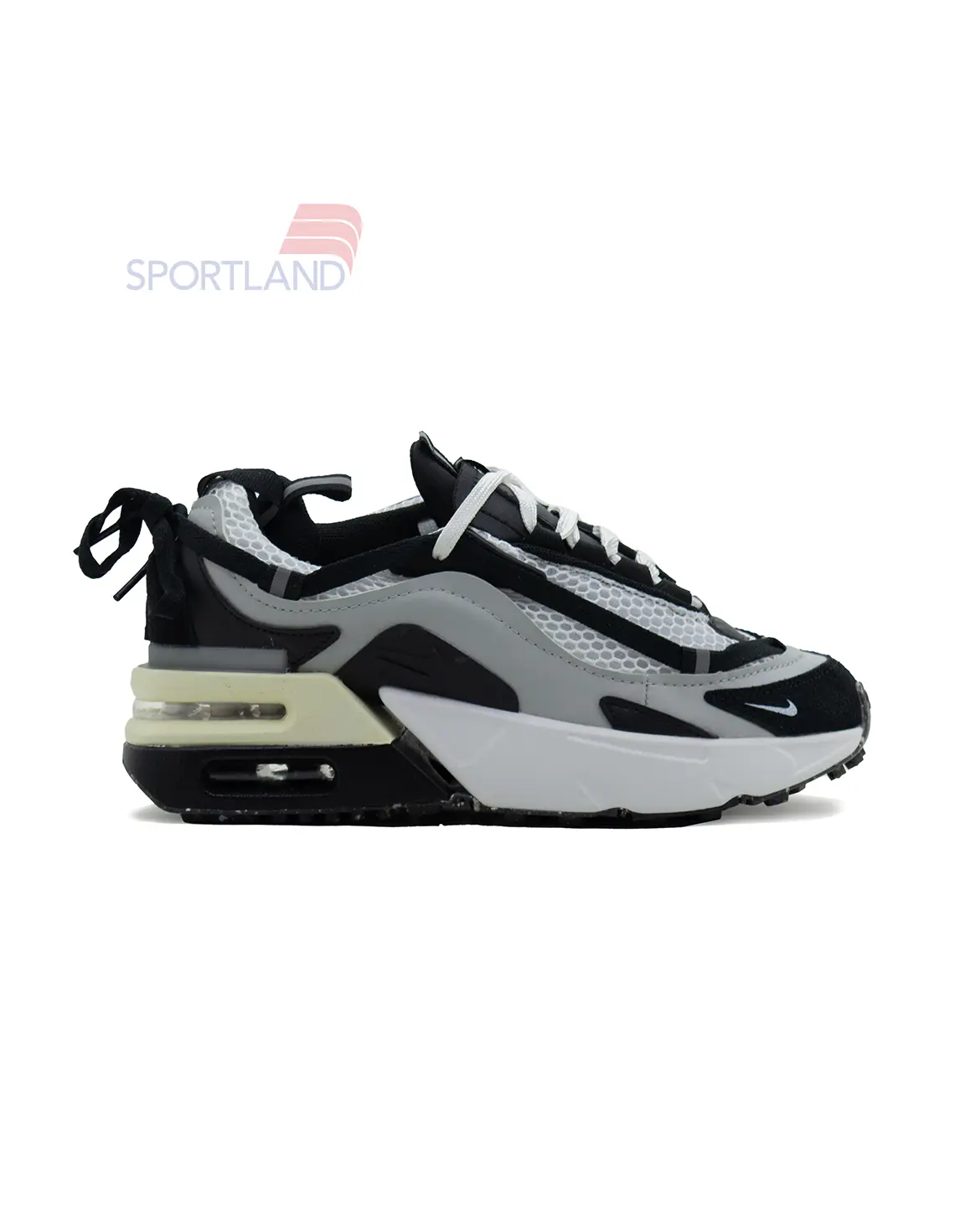 کتونی روزانه زنانه نایک Nike Air Max Furyosa W