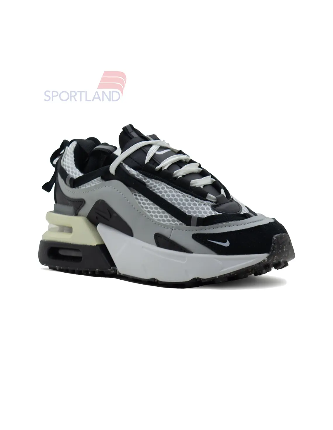 کتونی روزانه زنانه نایک Nike Air Max Furyosa W