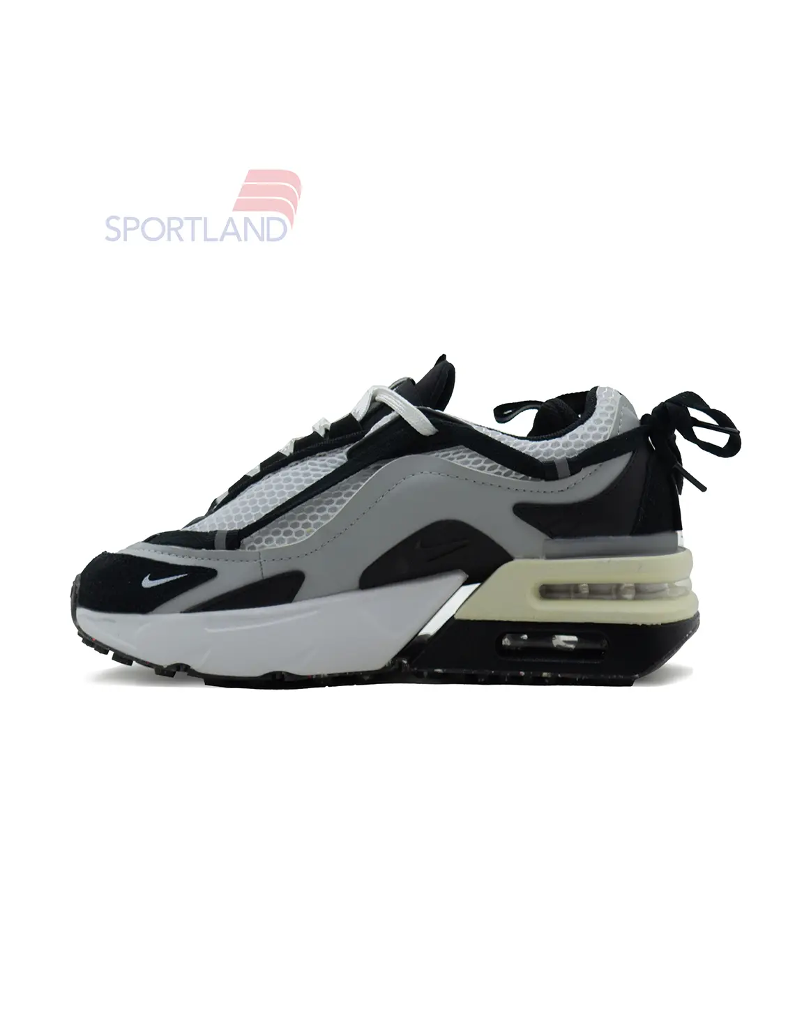 کتونی روزانه زنانه نایک Nike Air Max Furyosa W