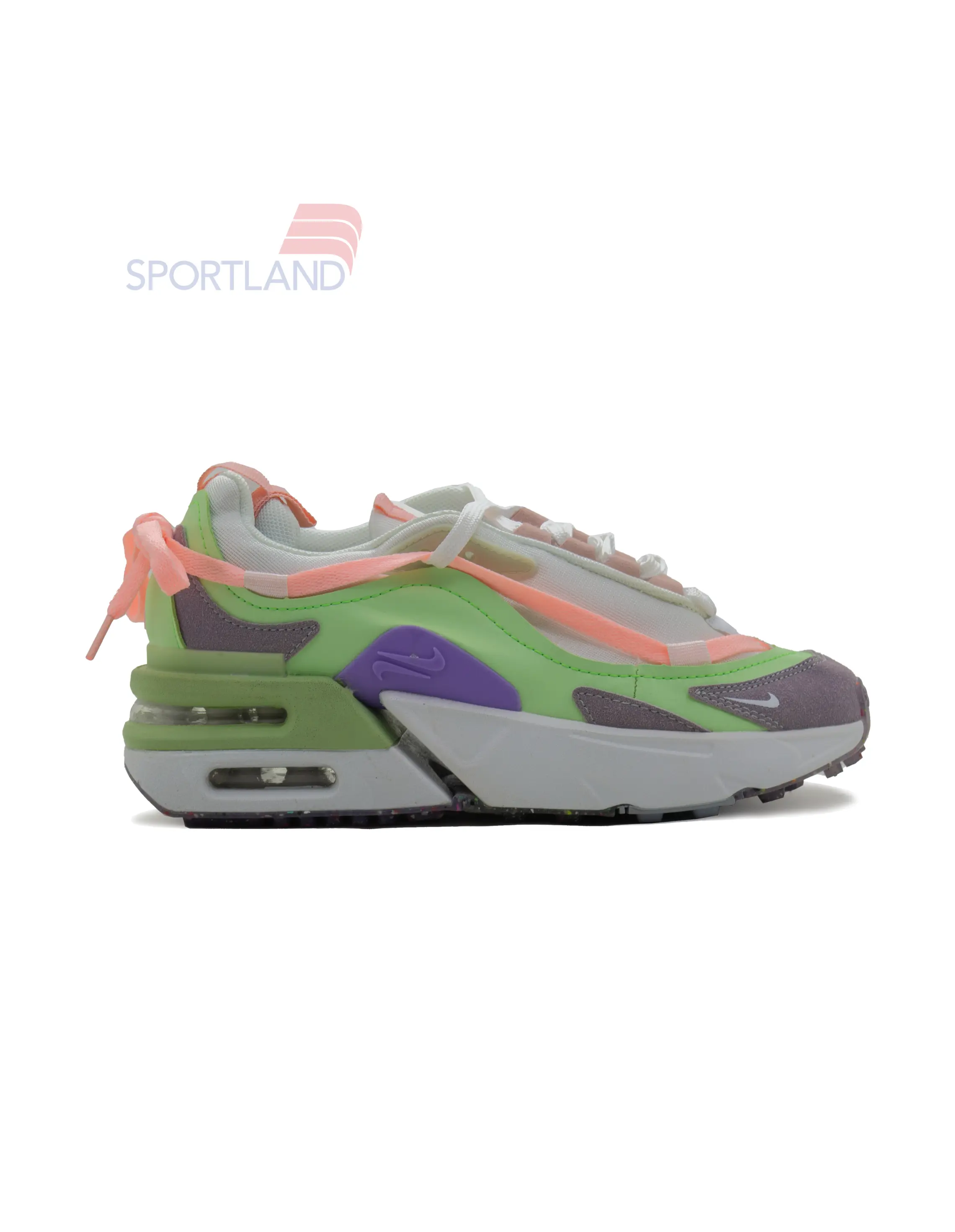 کتونی روزانه زنانه نایک Nike Air Max Furyosa W