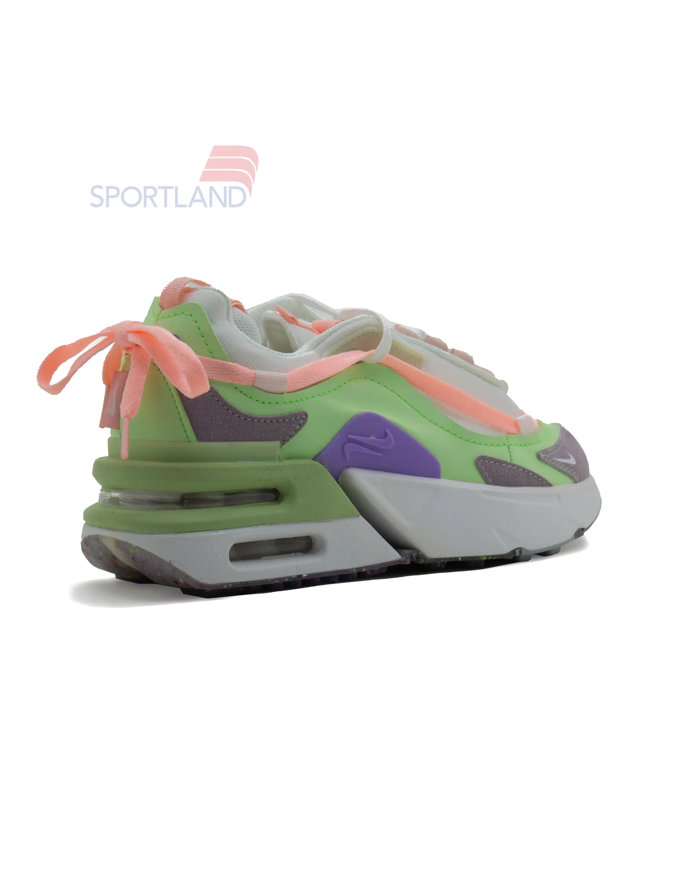 کتونی روزانه زنانه نایک Nike Air Max Furyosa W