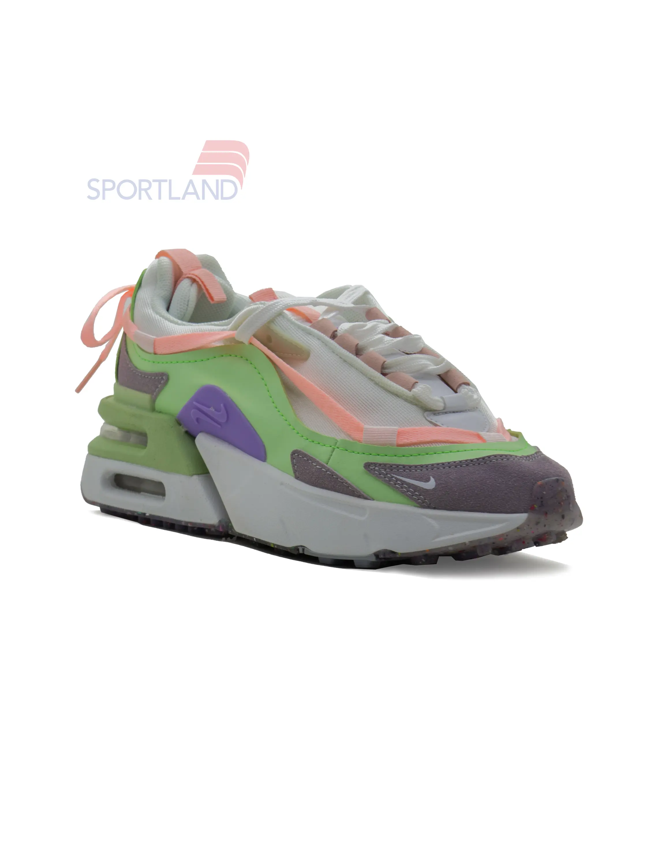 کتونی روزانه زنانه نایک Nike Air Max Furyosa W