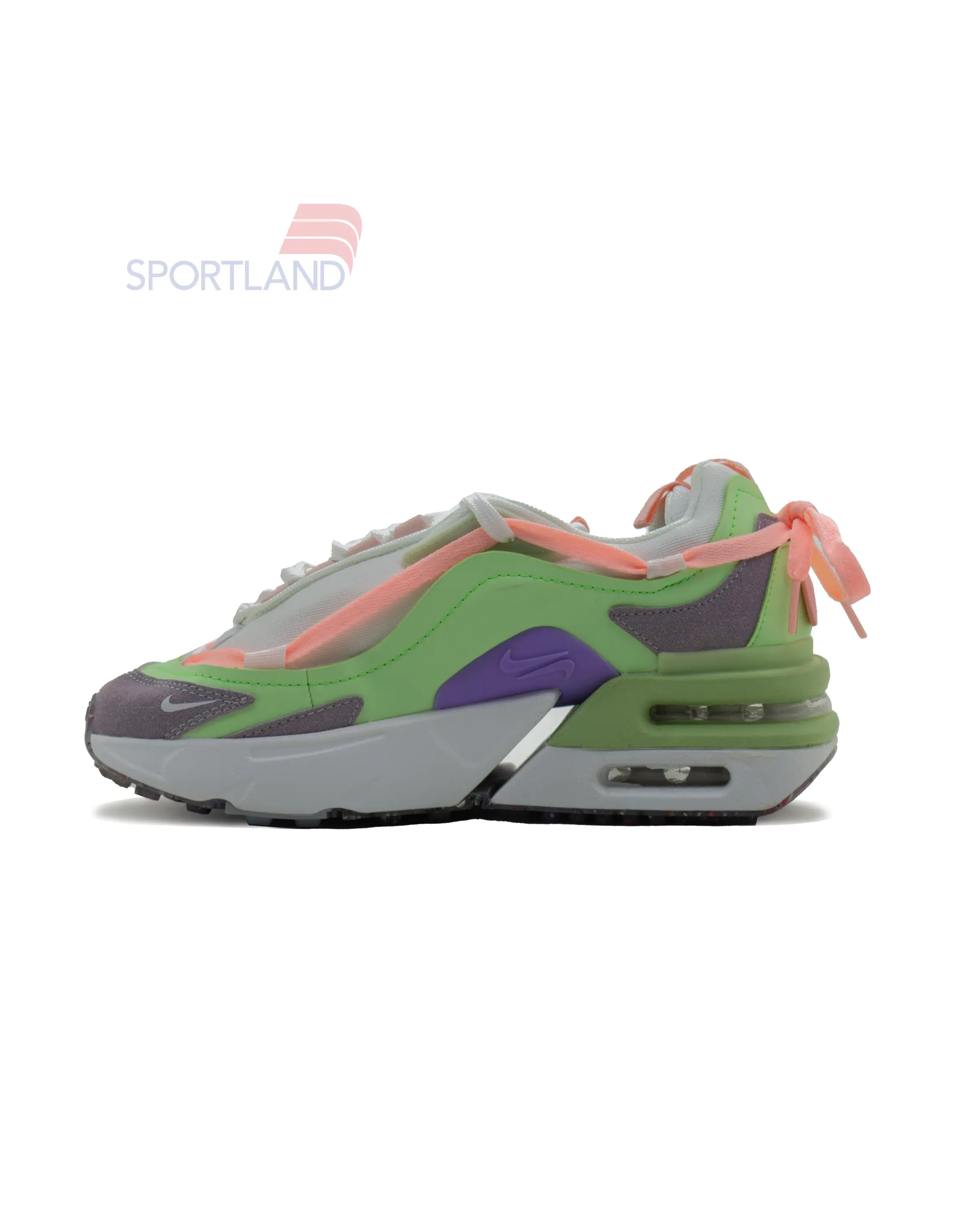 کتونی روزانه زنانه نایک Nike Air Max Furyosa W