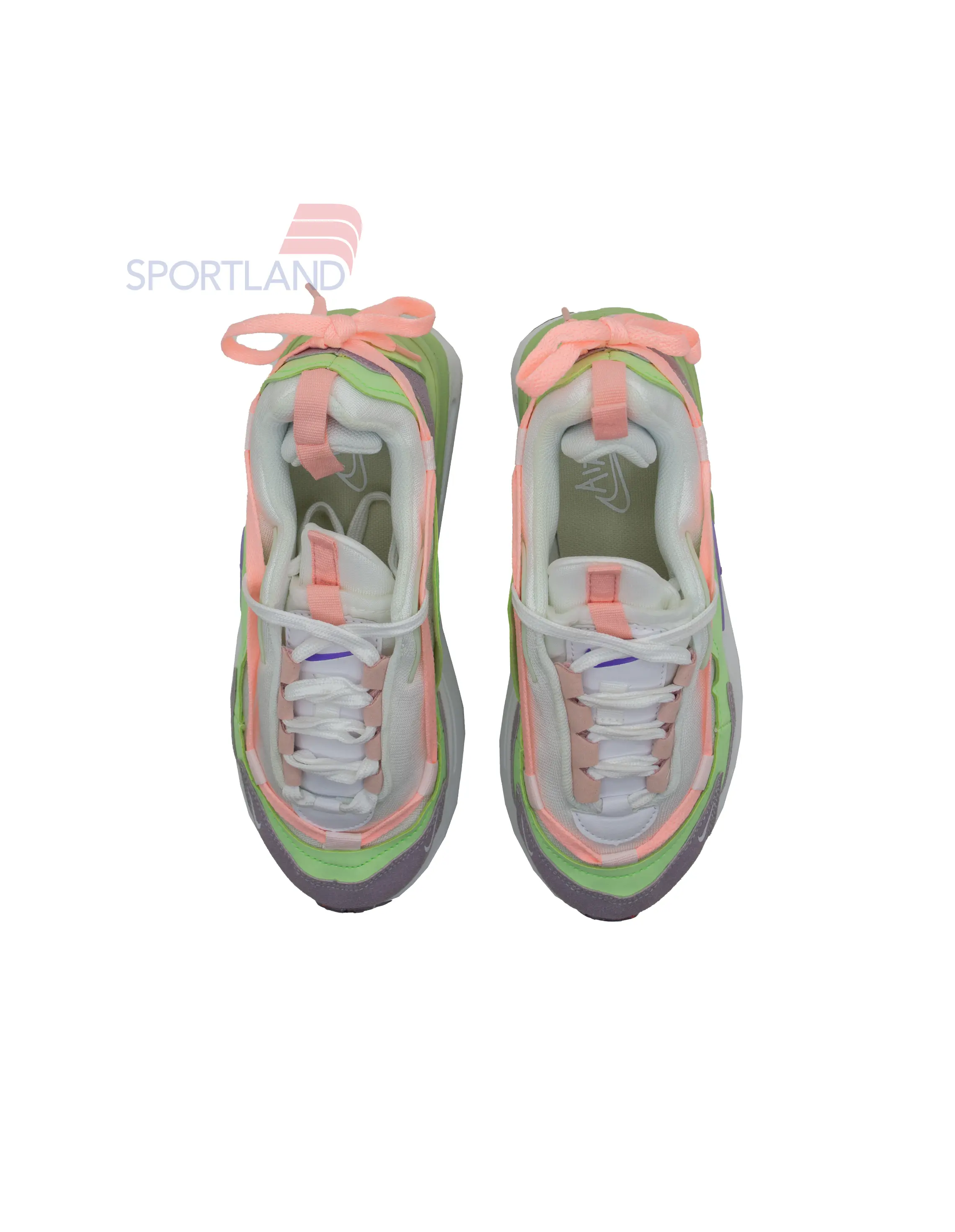 کتونی روزانه زنانه نایک Nike Air Max Furyosa W