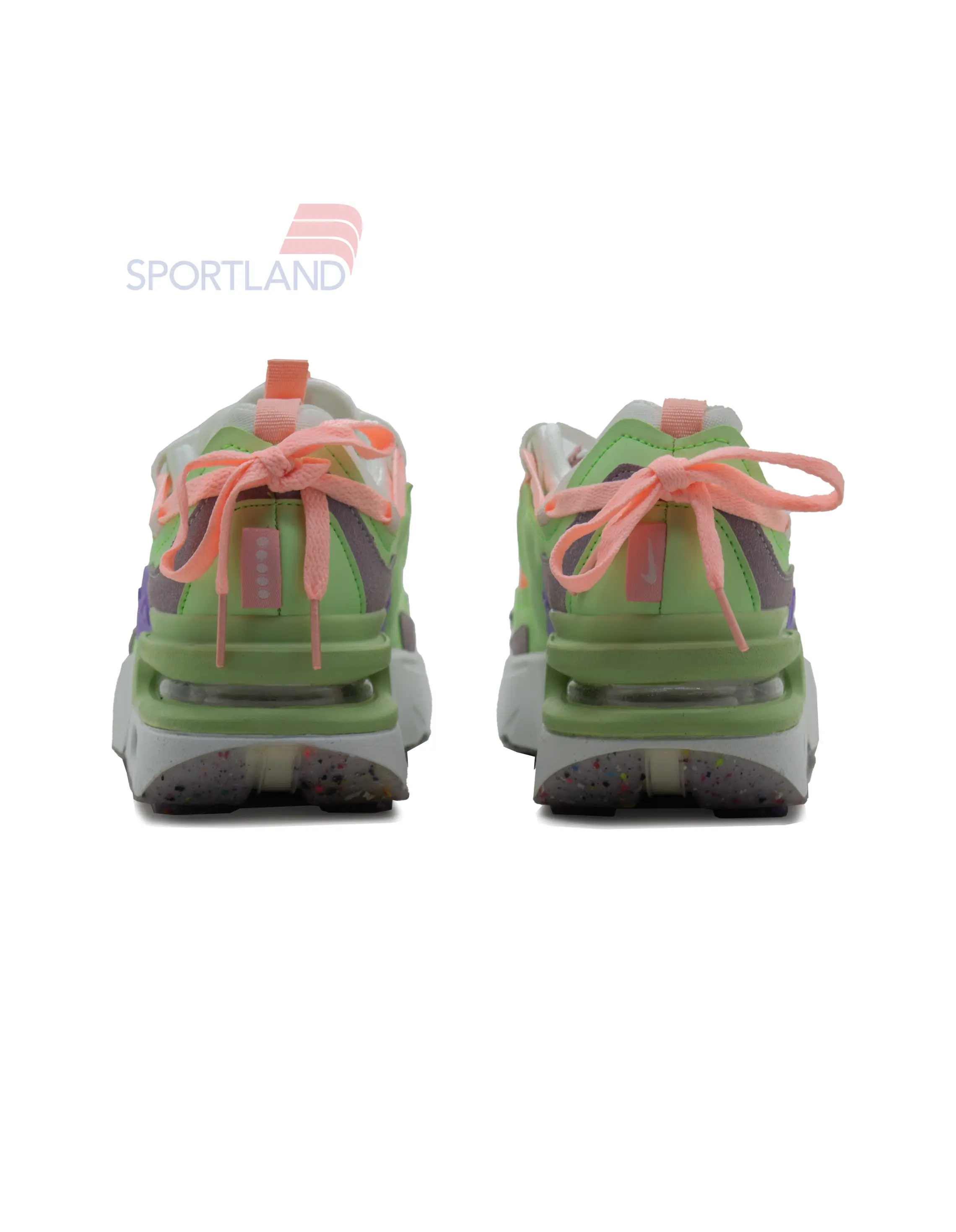 کتونی روزانه زنانه نایک Nike Air Max Furyosa W