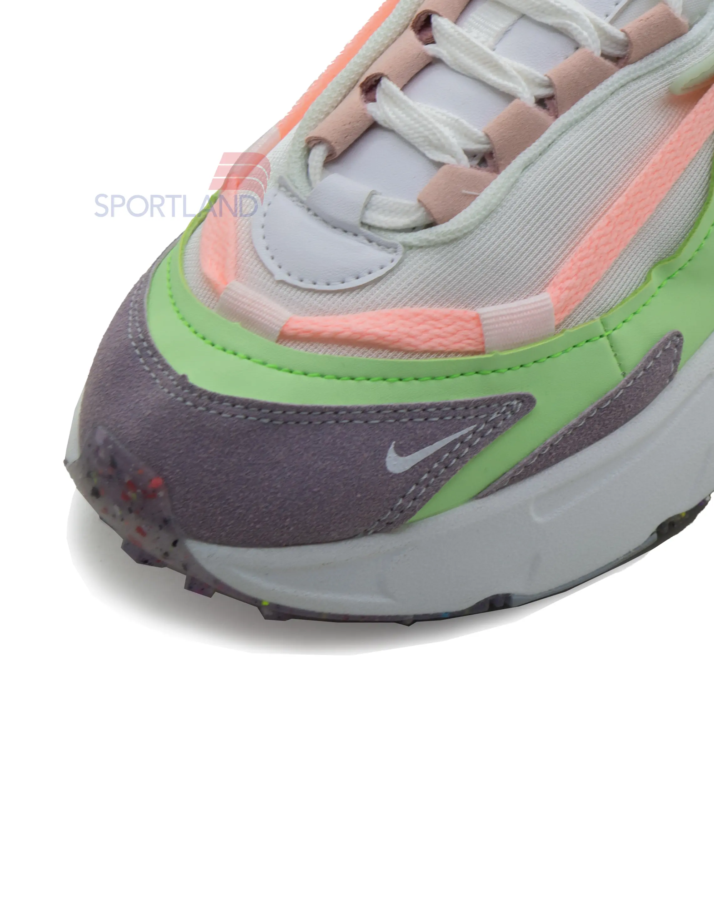 کتونی روزانه زنانه نایک Nike Air Max Furyosa W
