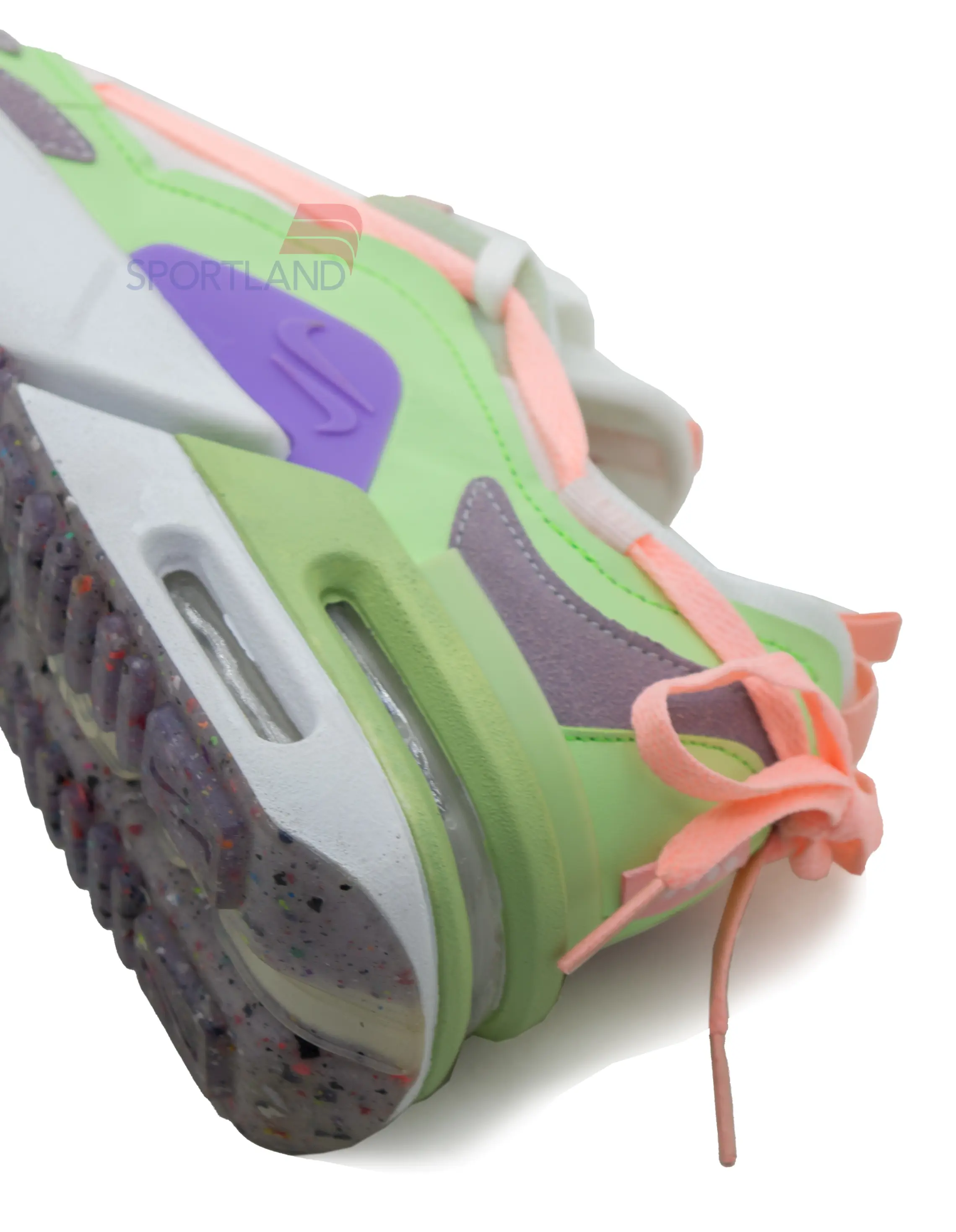 کتونی روزانه زنانه نایک Nike Air Max Furyosa W