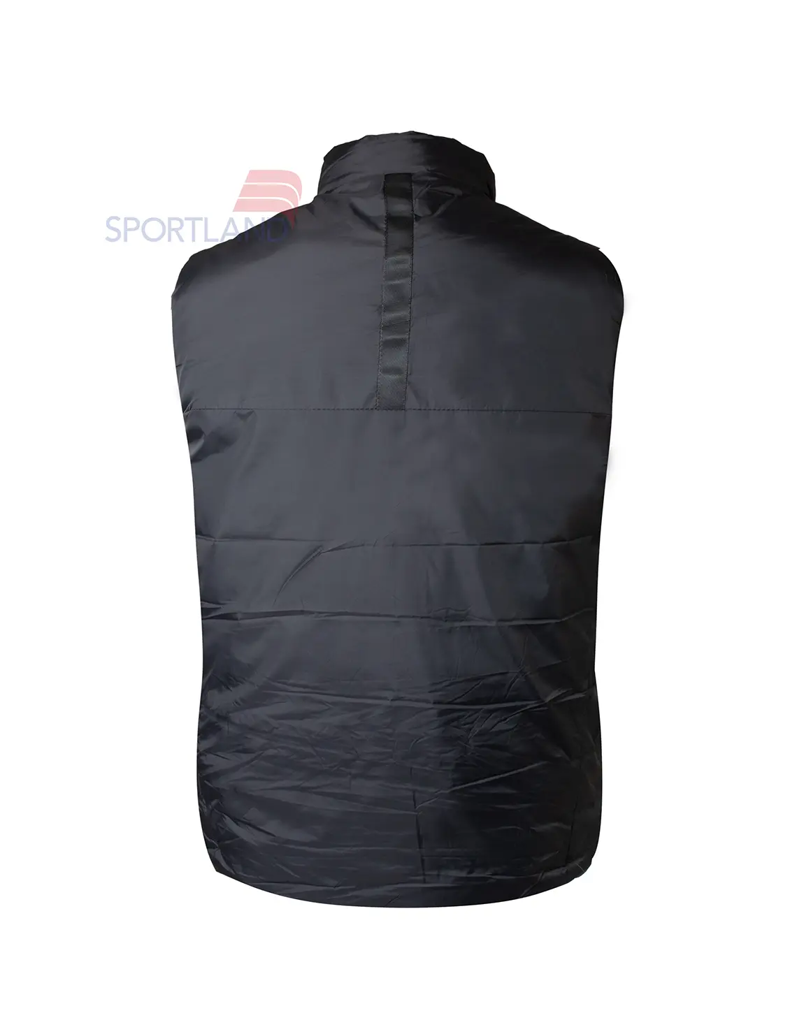 پافر اسپرت Unisex نایک Nike Crooked Zipper Puffer U