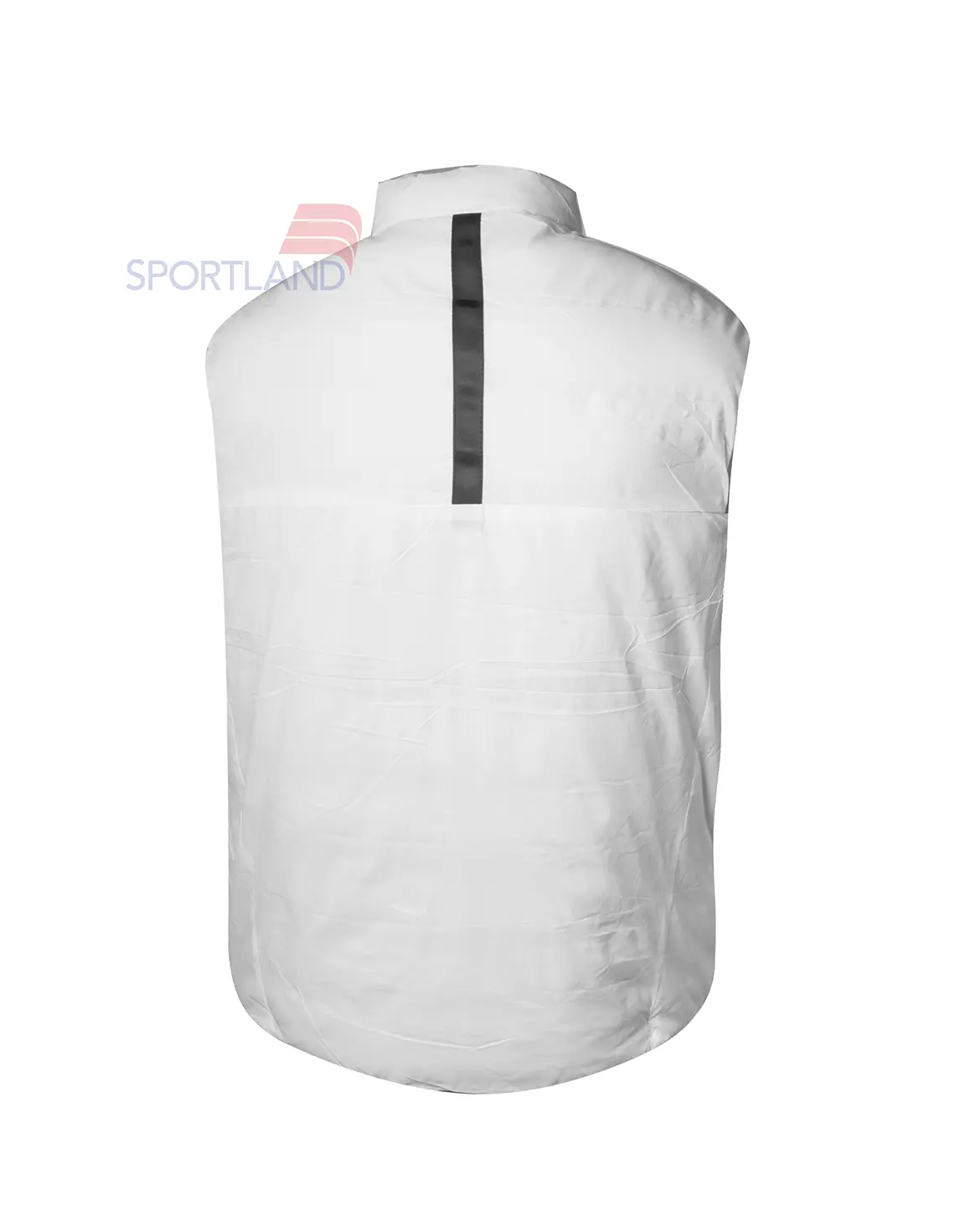پافر اسپرت Unisex نایک Nike Crooked Zipper Puffer U