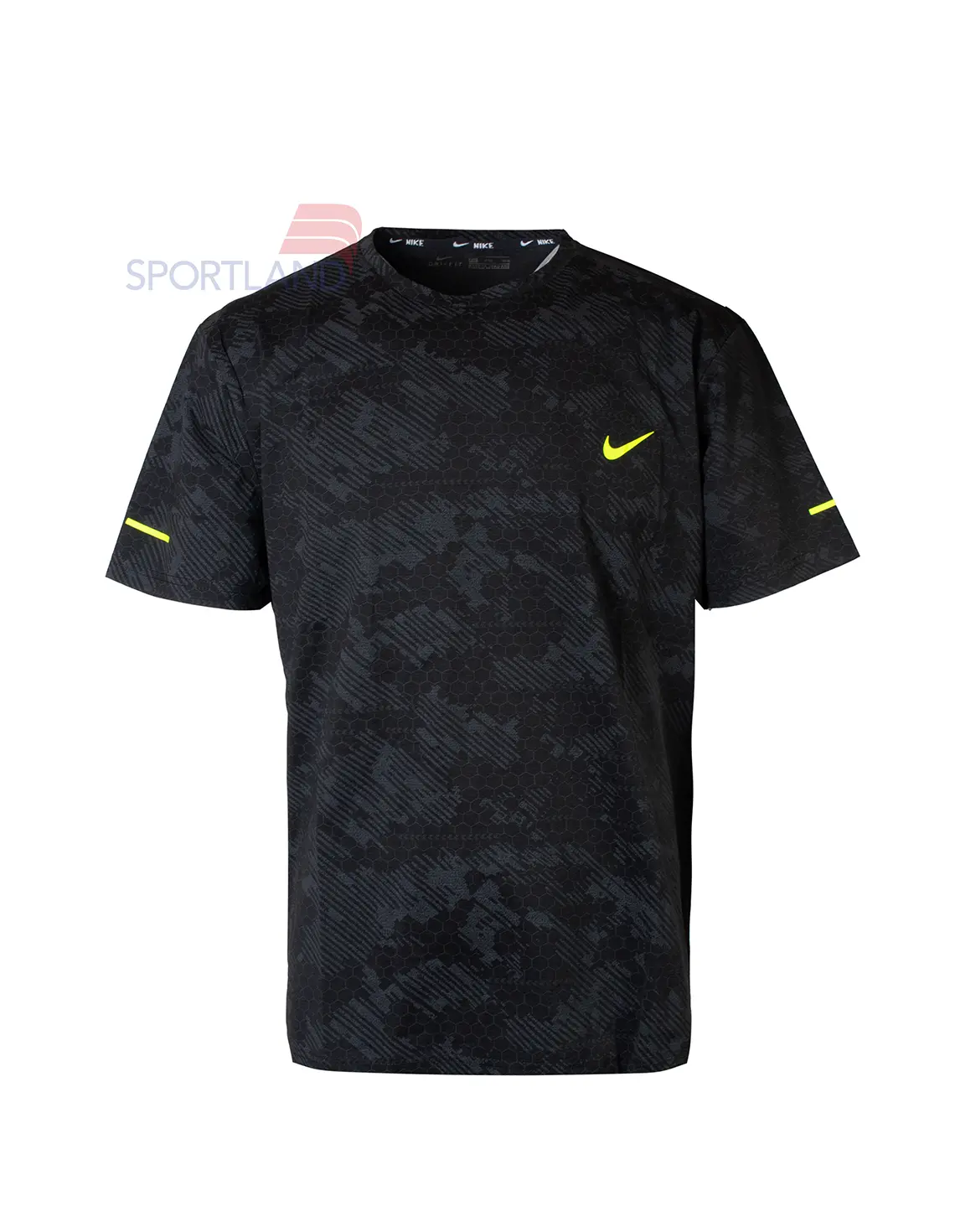 تی شرت ورزشی مردانه نایک Nike Corso M