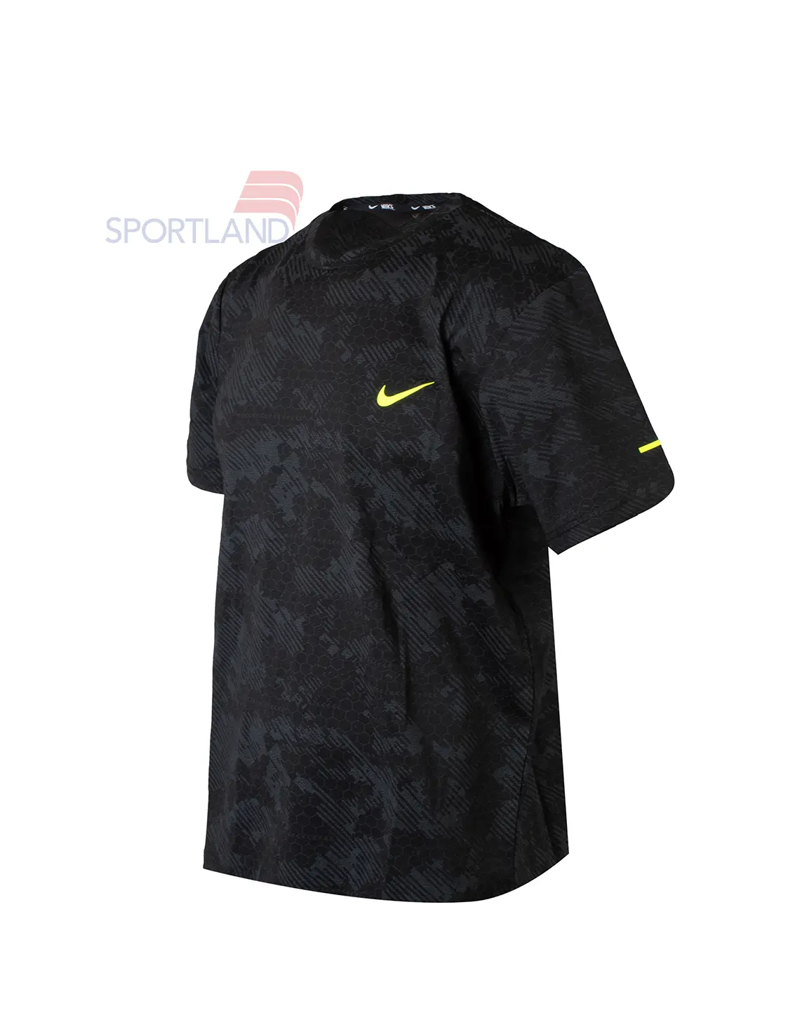 تی شرت ورزشی مردانه نایک Nike Corso M
