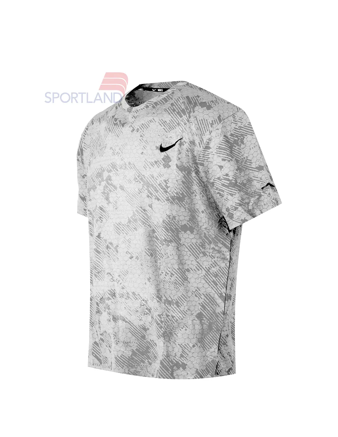 تی شرت ورزشی مردانه نایک Nike Corso M