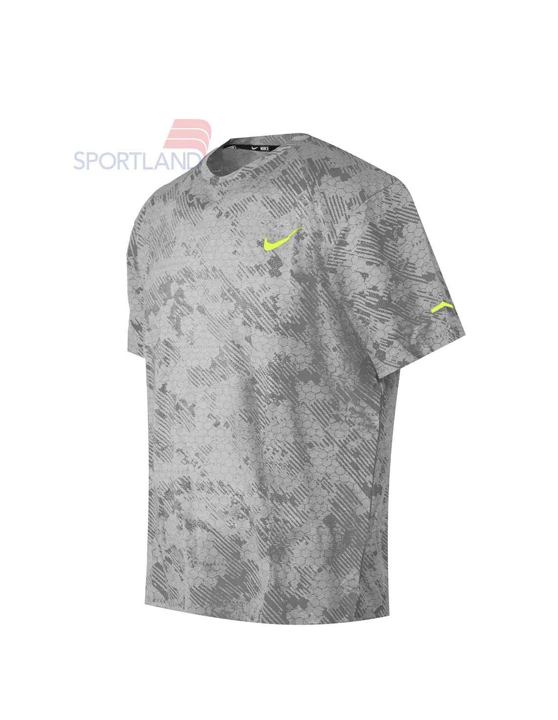 تی شرت ورزشی مردانه نایک Nike Corso M