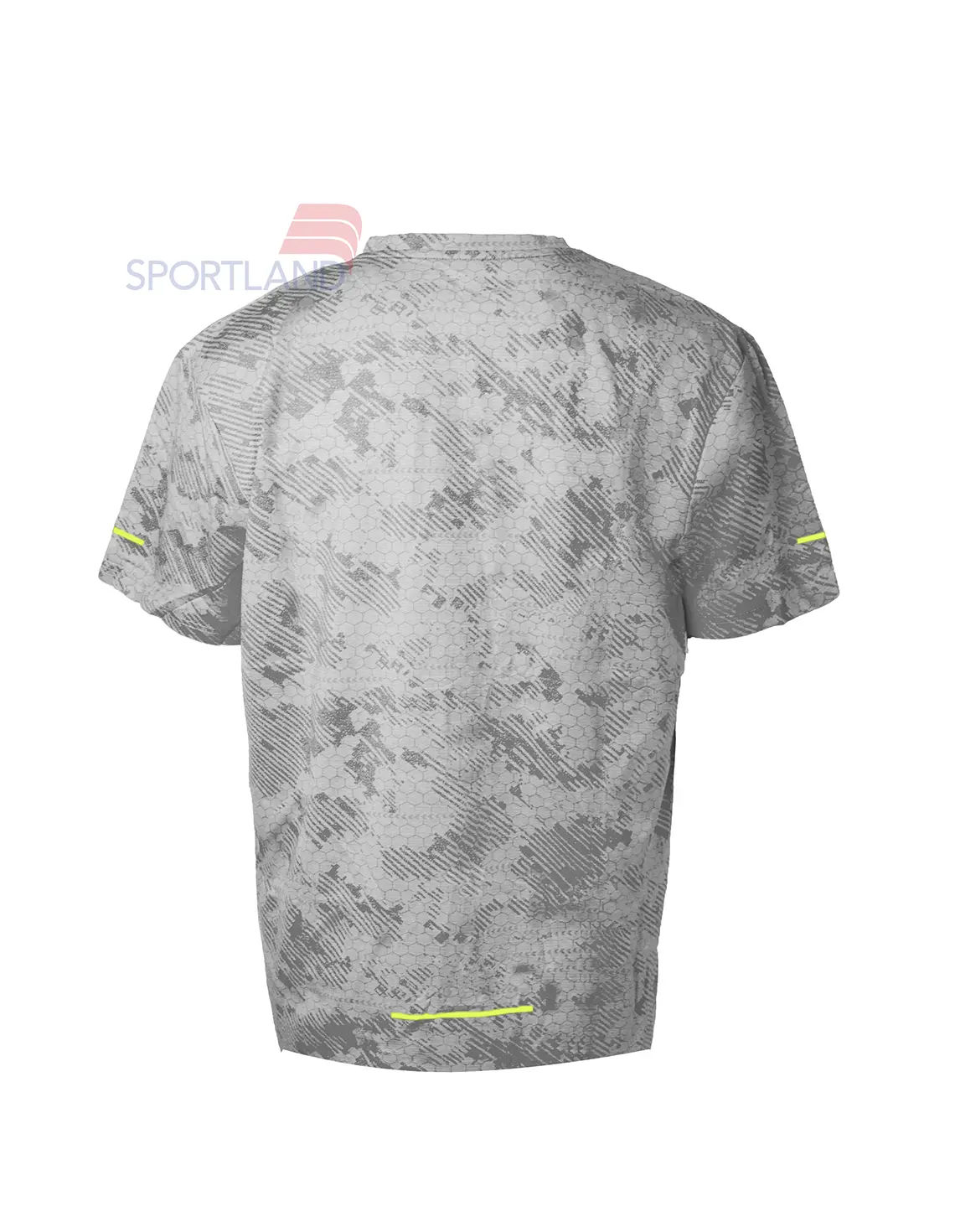 تی شرت ورزشی مردانه نایک Nike Corso M