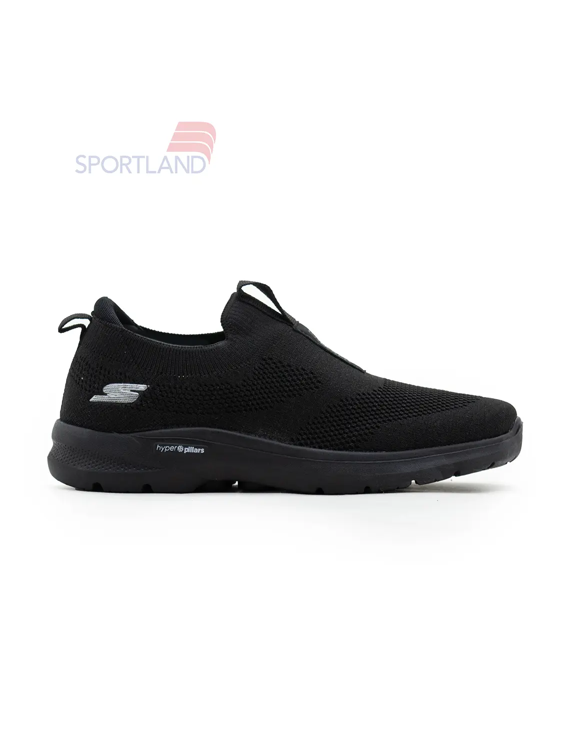 کتونی پیاده روی زنانه اسکیچرز Hyper Pillars GoWalk 6.0 W