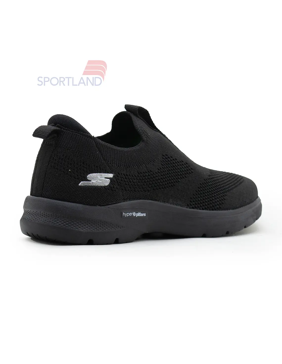 کتونی پیاده روی زنانه اسکیچرز Hyper Pillars GoWalk 6.0 W