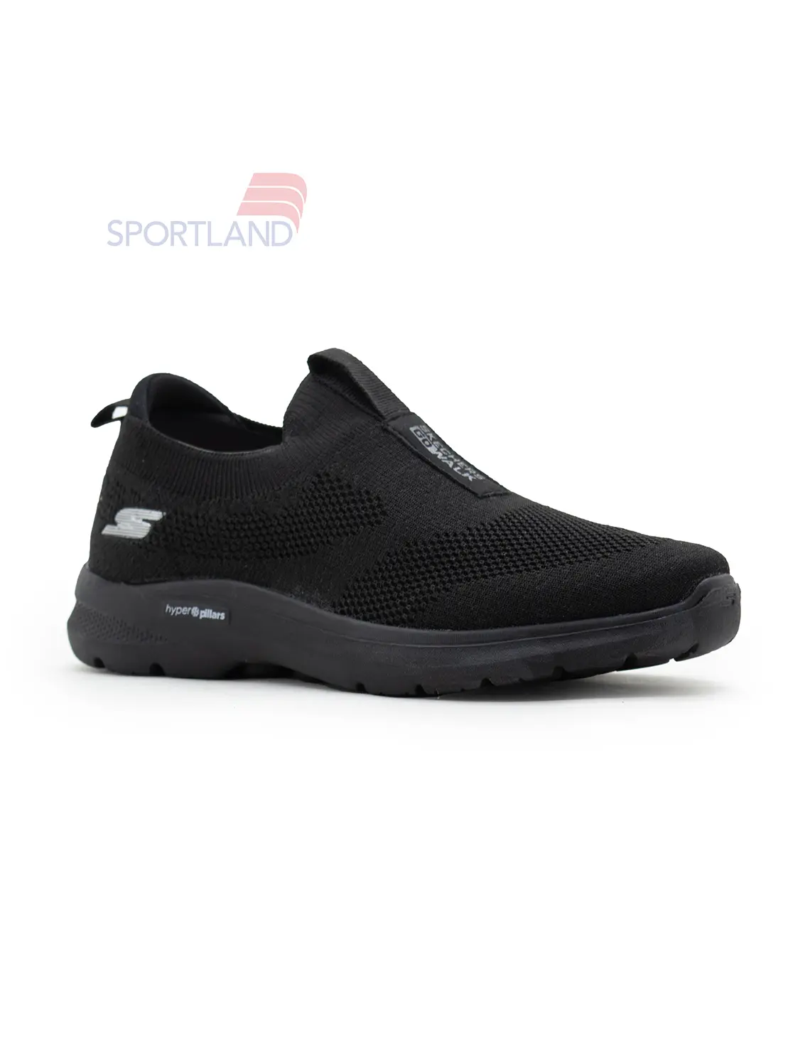 کتونی پیاده روی زنانه اسکیچرز Hyper Pillars GoWalk 6.0 W