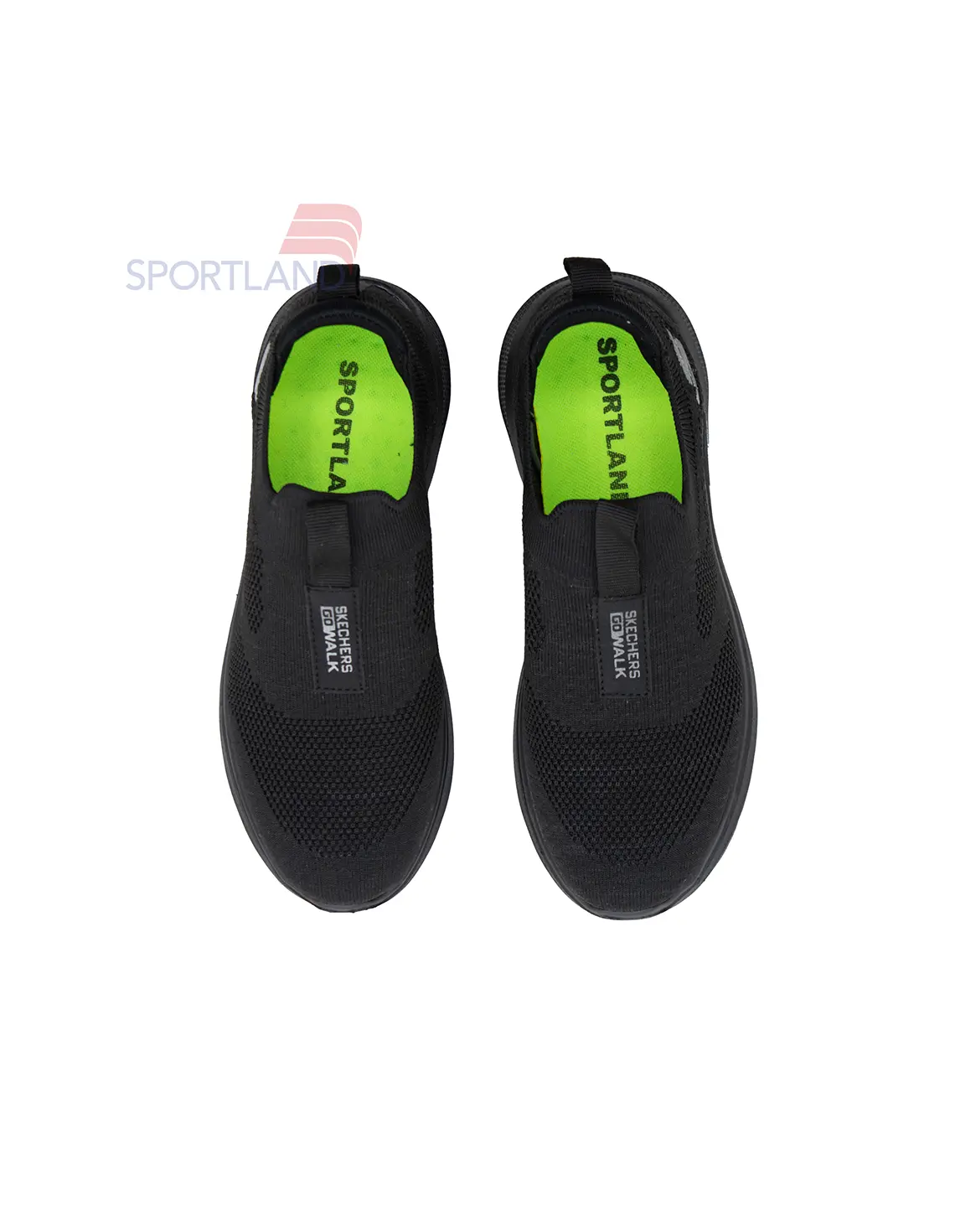کتونی پیاده روی زنانه اسکیچرز Hyper Pillars GoWalk 6.0 W