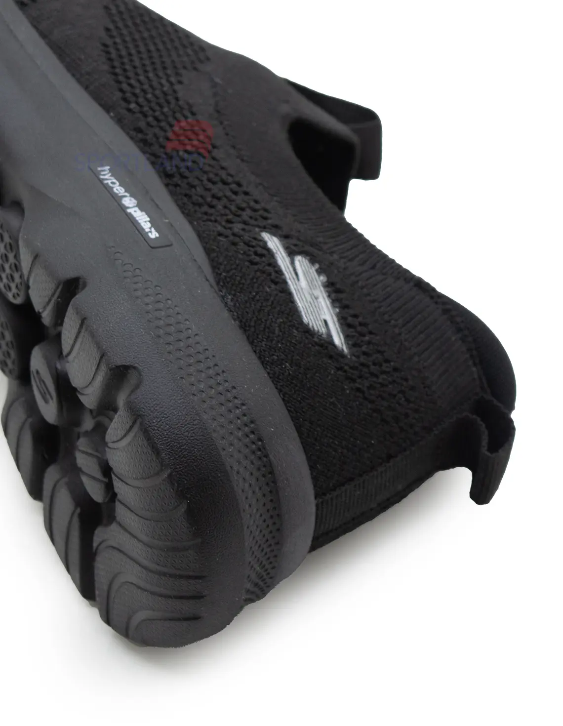 کتونی پیاده روی زنانه اسکیچرز Hyper Pillars GoWalk 6.0 W