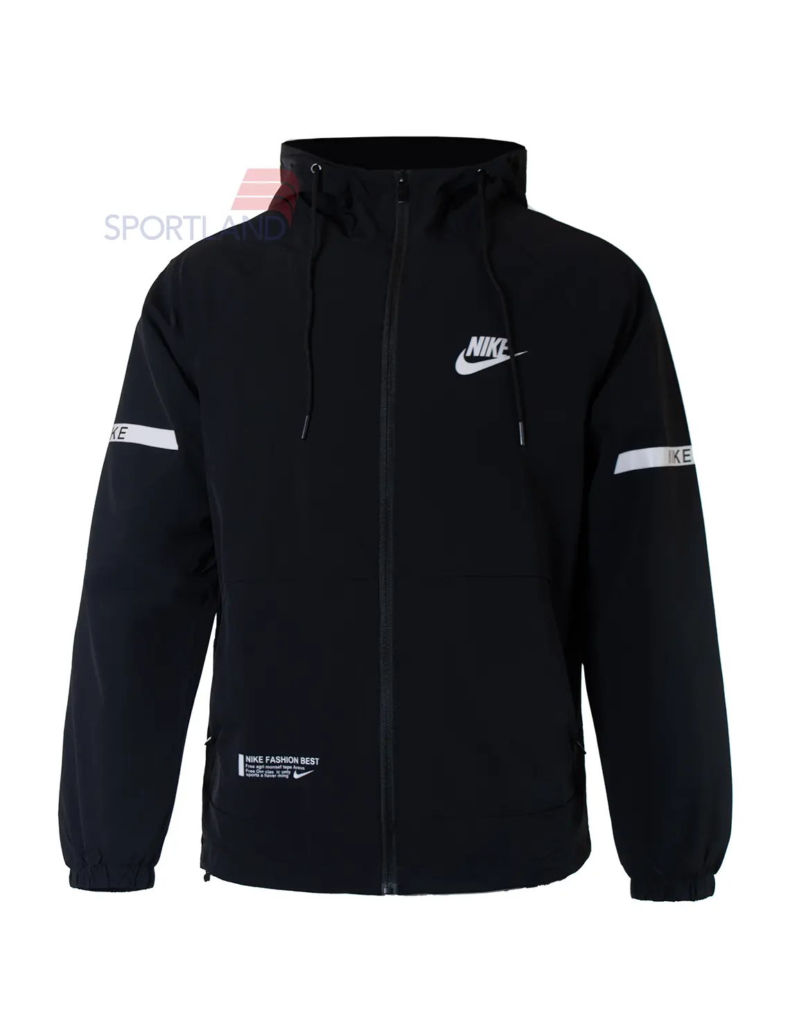 سویشرت روزانه مردانه نایک Nike LINEAGE M