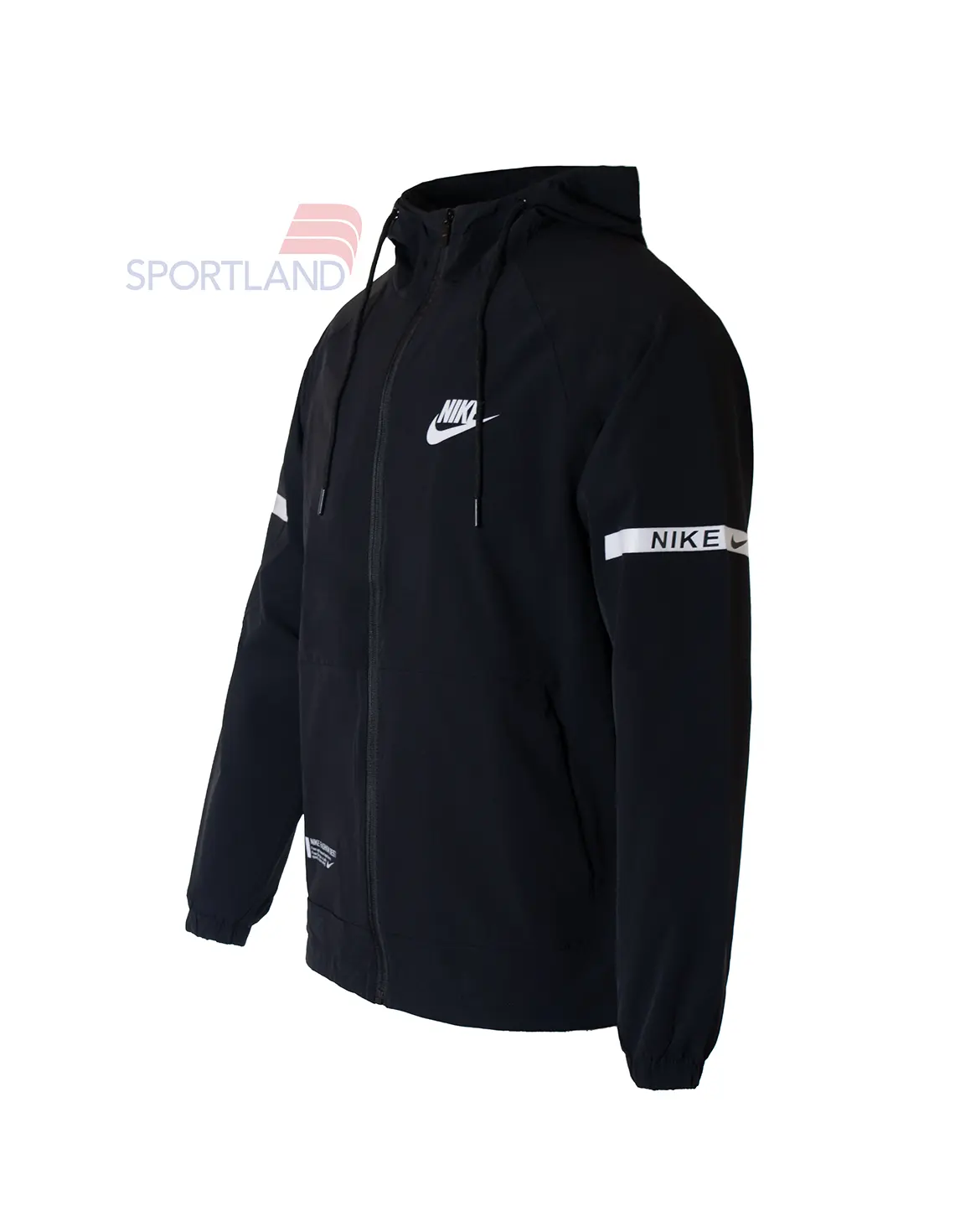 سویشرت روزانه مردانه نایک Nike LINEAGE M