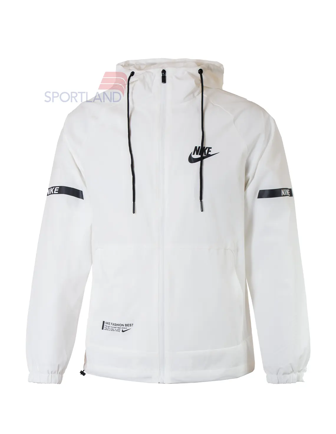 سویشرت روزانه مردانه نایک Nike LINEAGE M