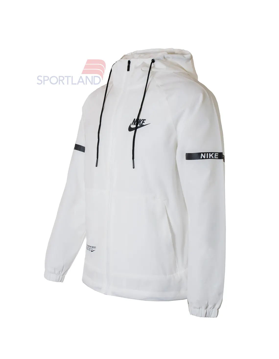 سویشرت روزانه مردانه نایک Nike LINEAGE M
