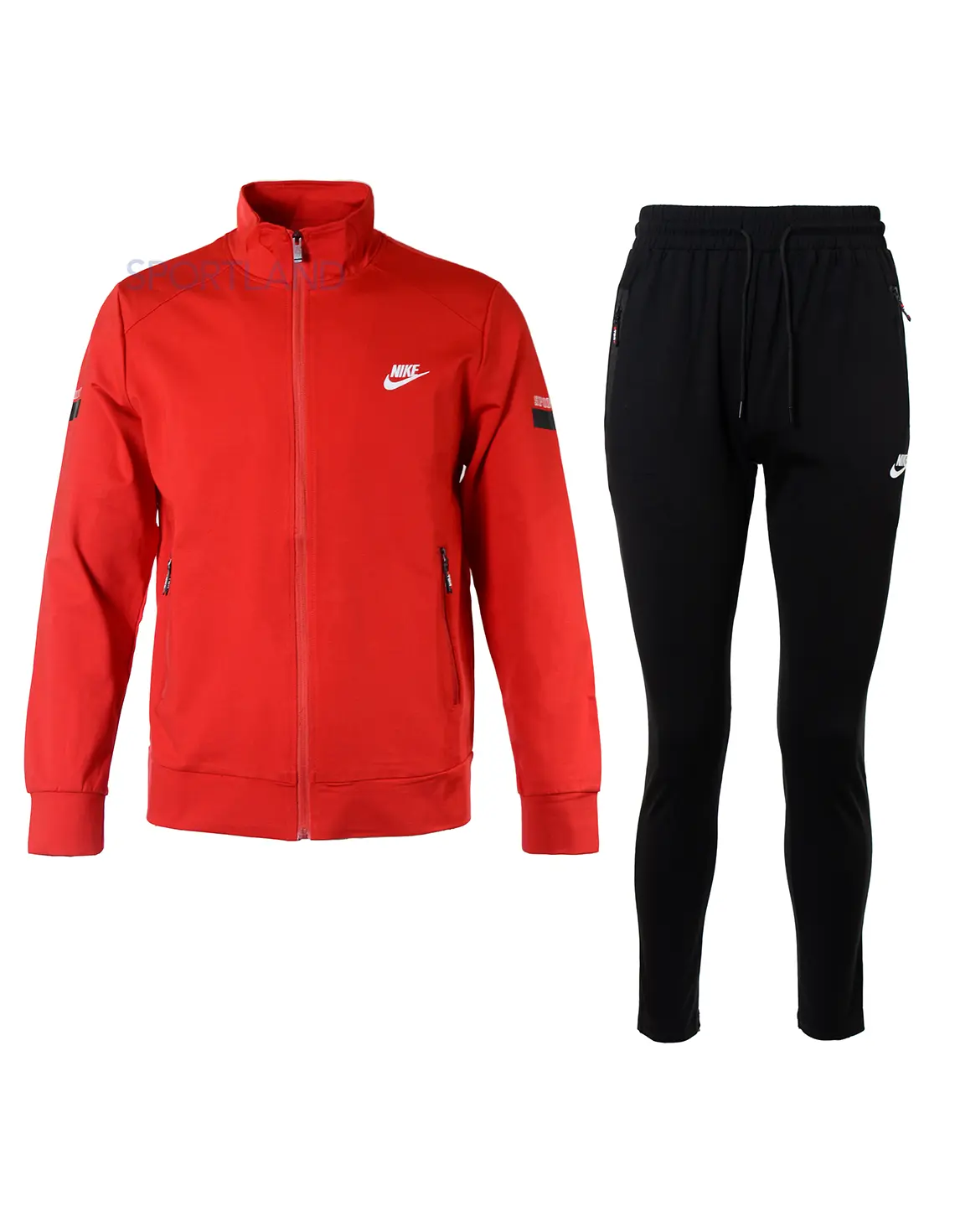 ست سویشرت و شلوار ورزشی مردانه نایک Nike Olimpa M