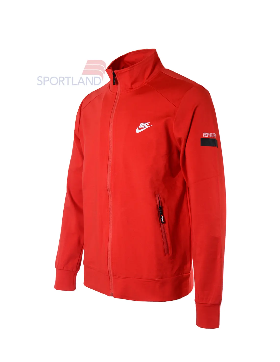 ست سویشرت و شلوار ورزشی مردانه نایک Nike Olimpa M