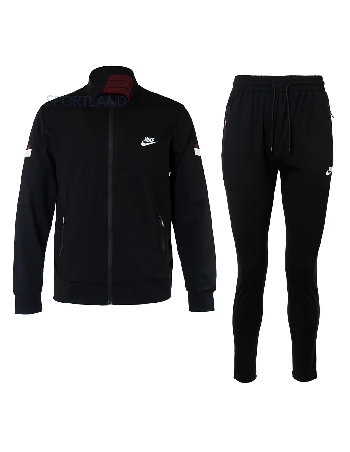 ست سویشرت و شلوار ورزشی مردانه نایک Nike Olimpa M