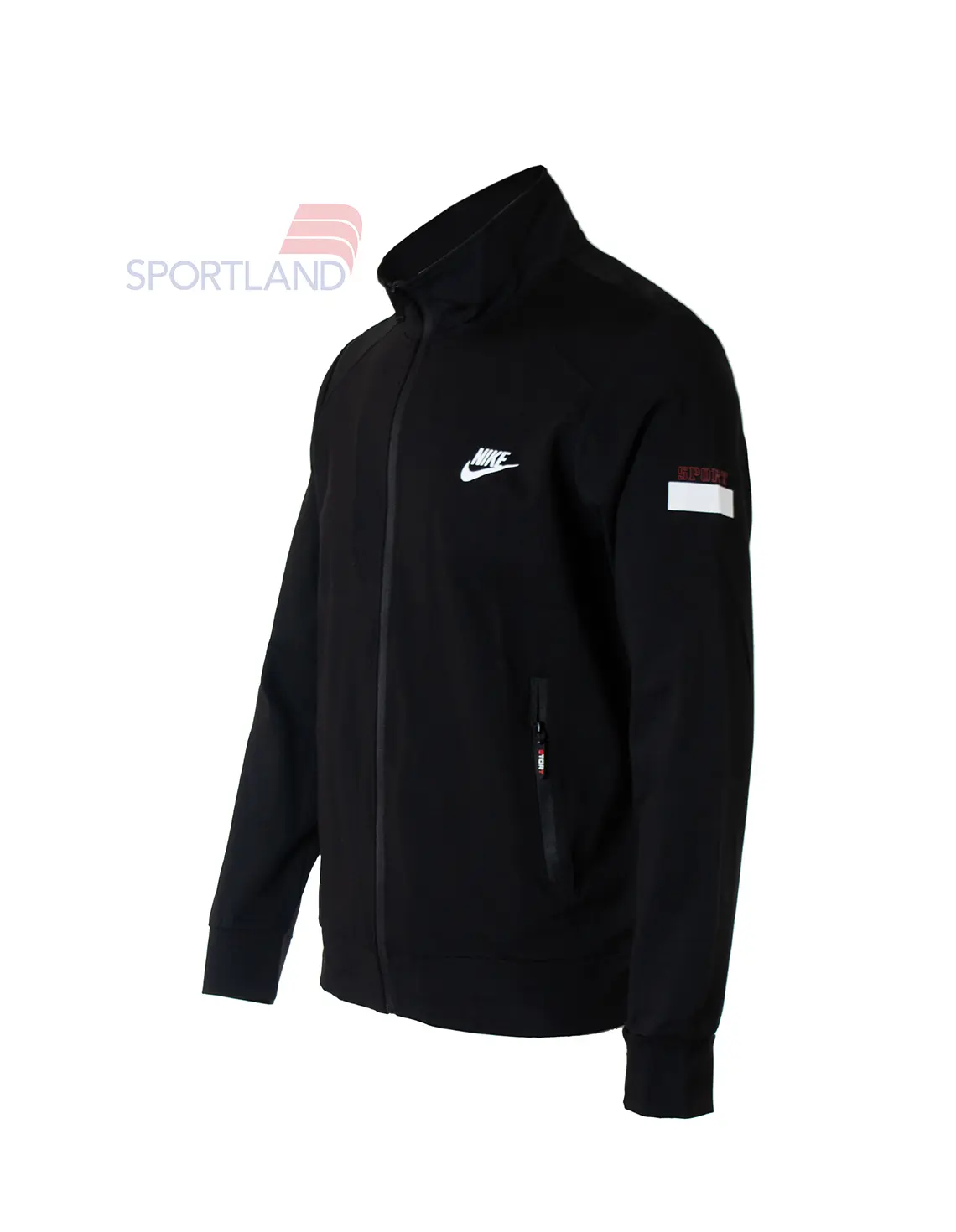 ست سویشرت و شلوار ورزشی مردانه نایک Nike Olimpa M