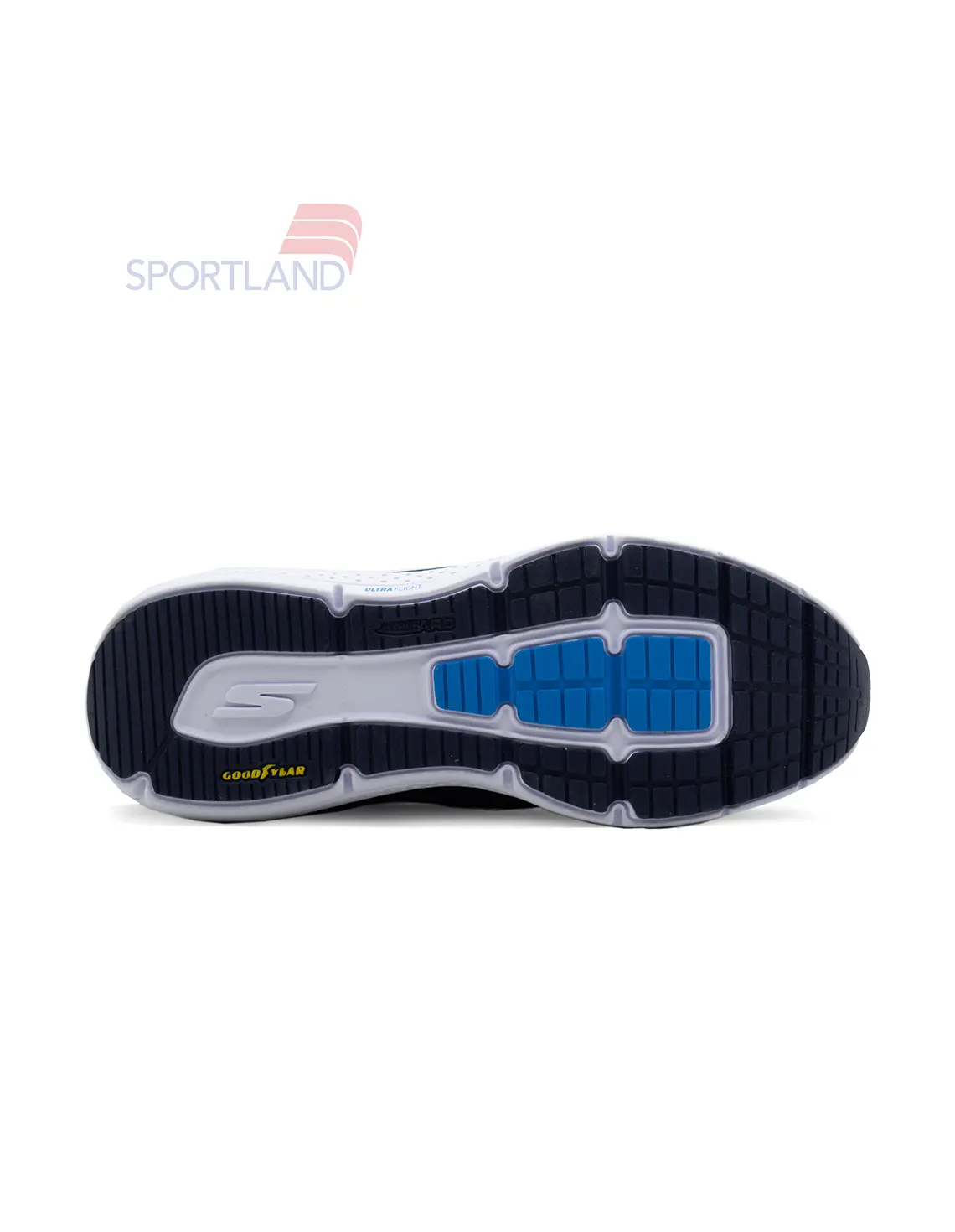 کتونی دویدن مردانه اسکیچرز Gorun Pure 3 M