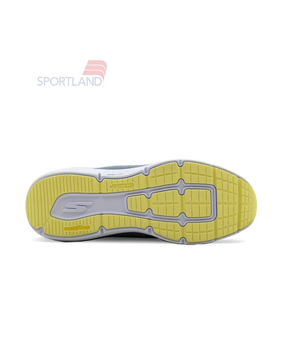 کتونی دویدن مردانه اسکیچرز Gorun Pure 3 M