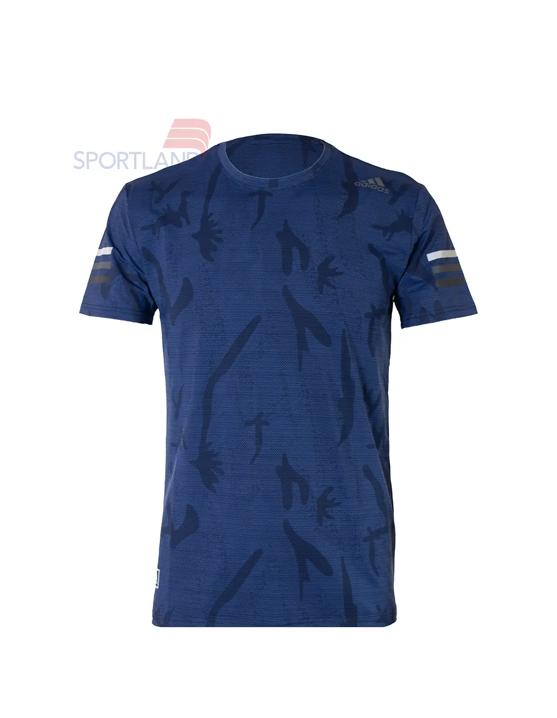 تی شرت ورزشی مردانه آدیداس Adidas Faborg M