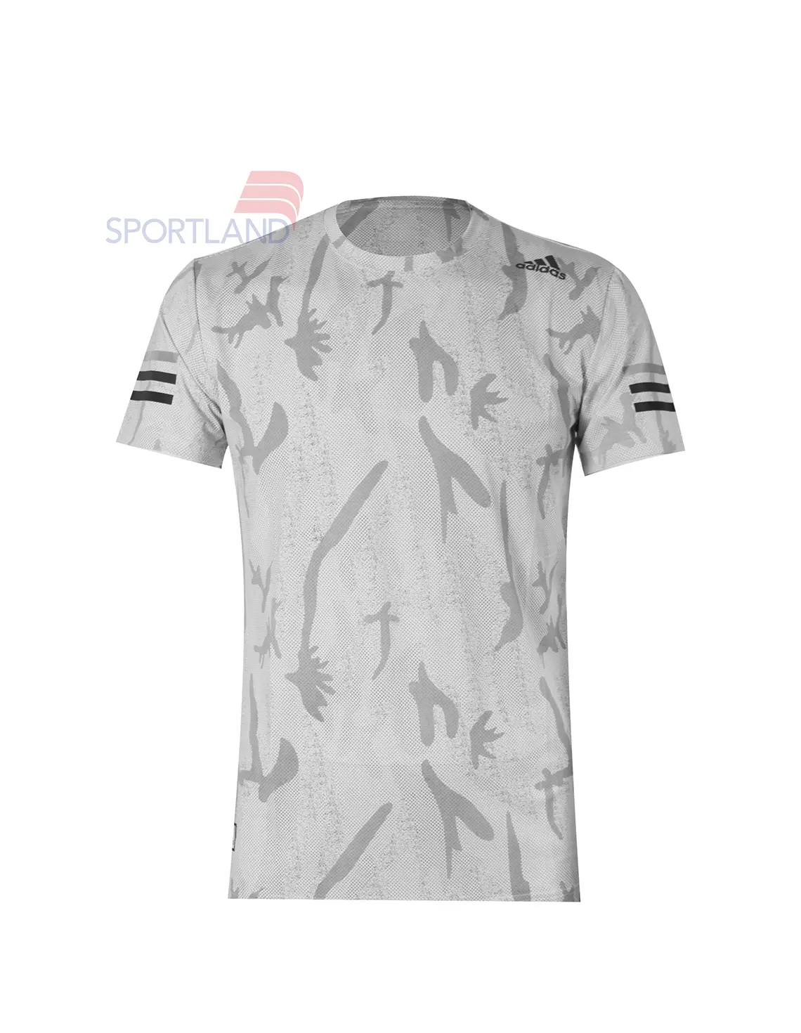 تی شرت ورزشی مردانه آدیداس Adidas Faborg M