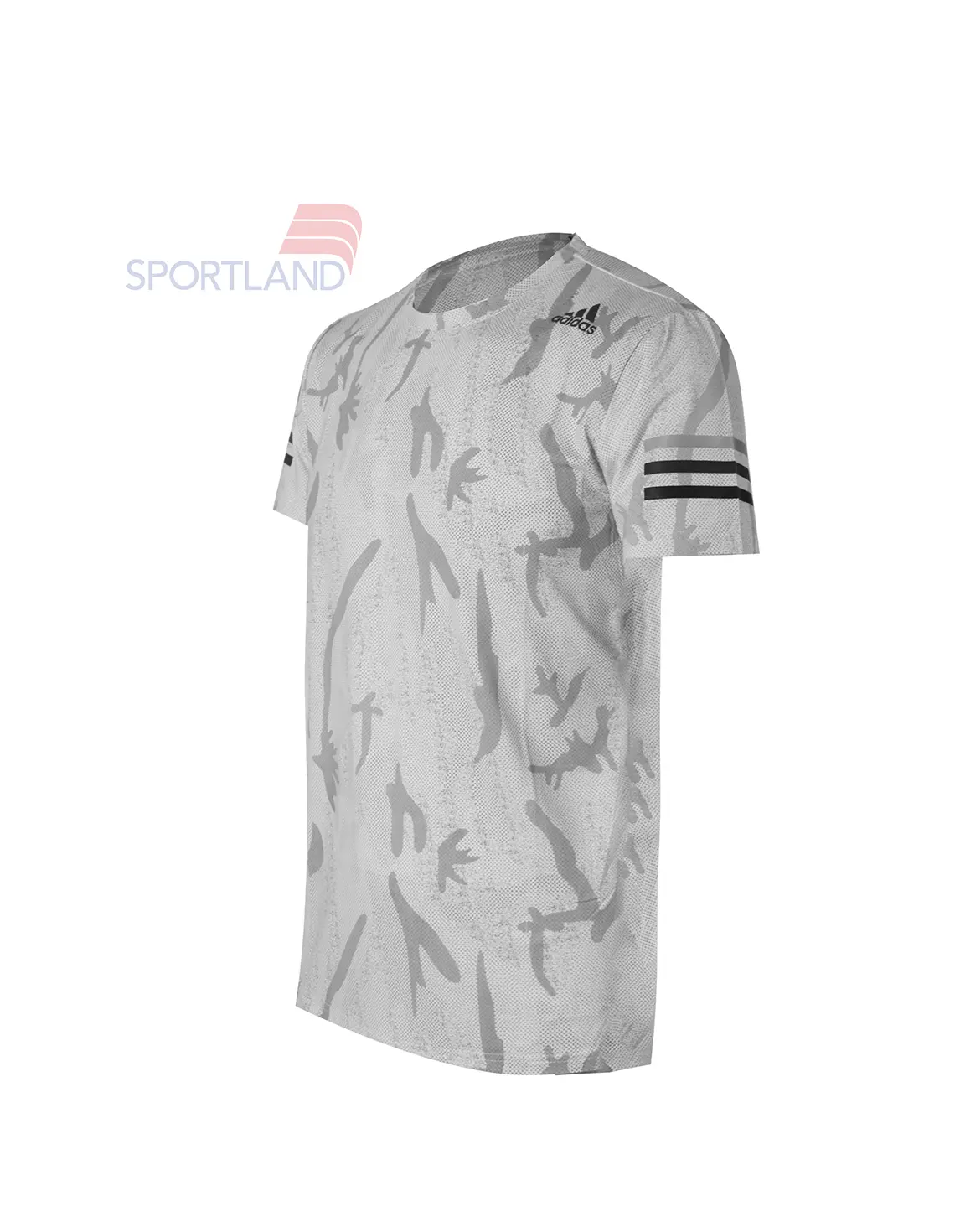 تی شرت ورزشی مردانه آدیداس Adidas Faborg M